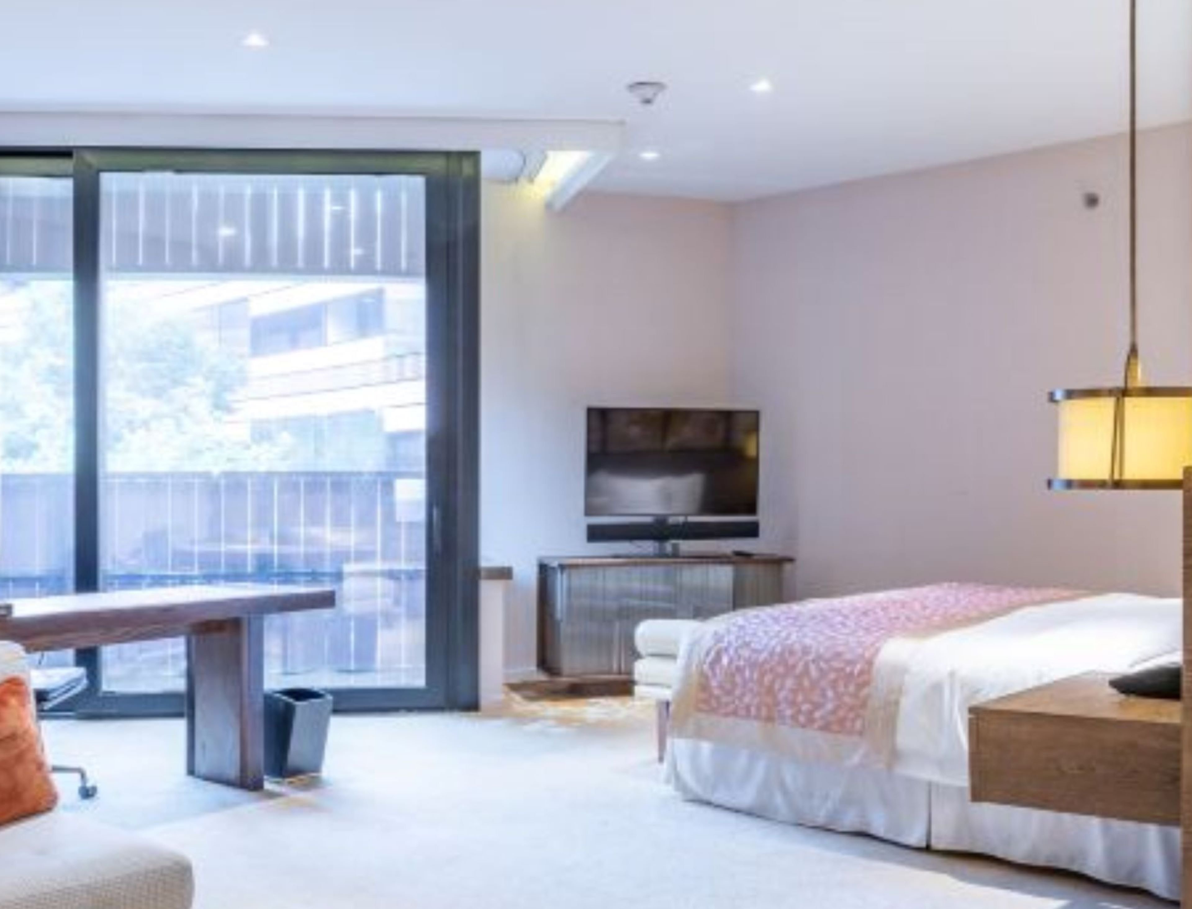 Twelve at Hengshan, a Luxury Collection Hotel, Shanghai by null