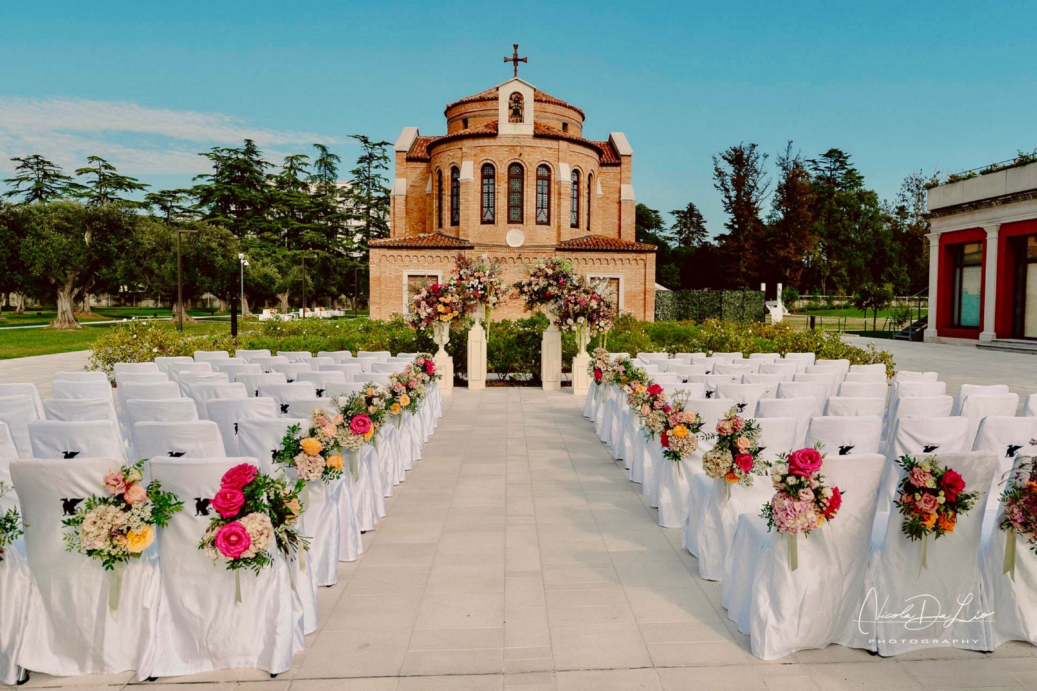 JW Marriott Venice Resort & Spa by null