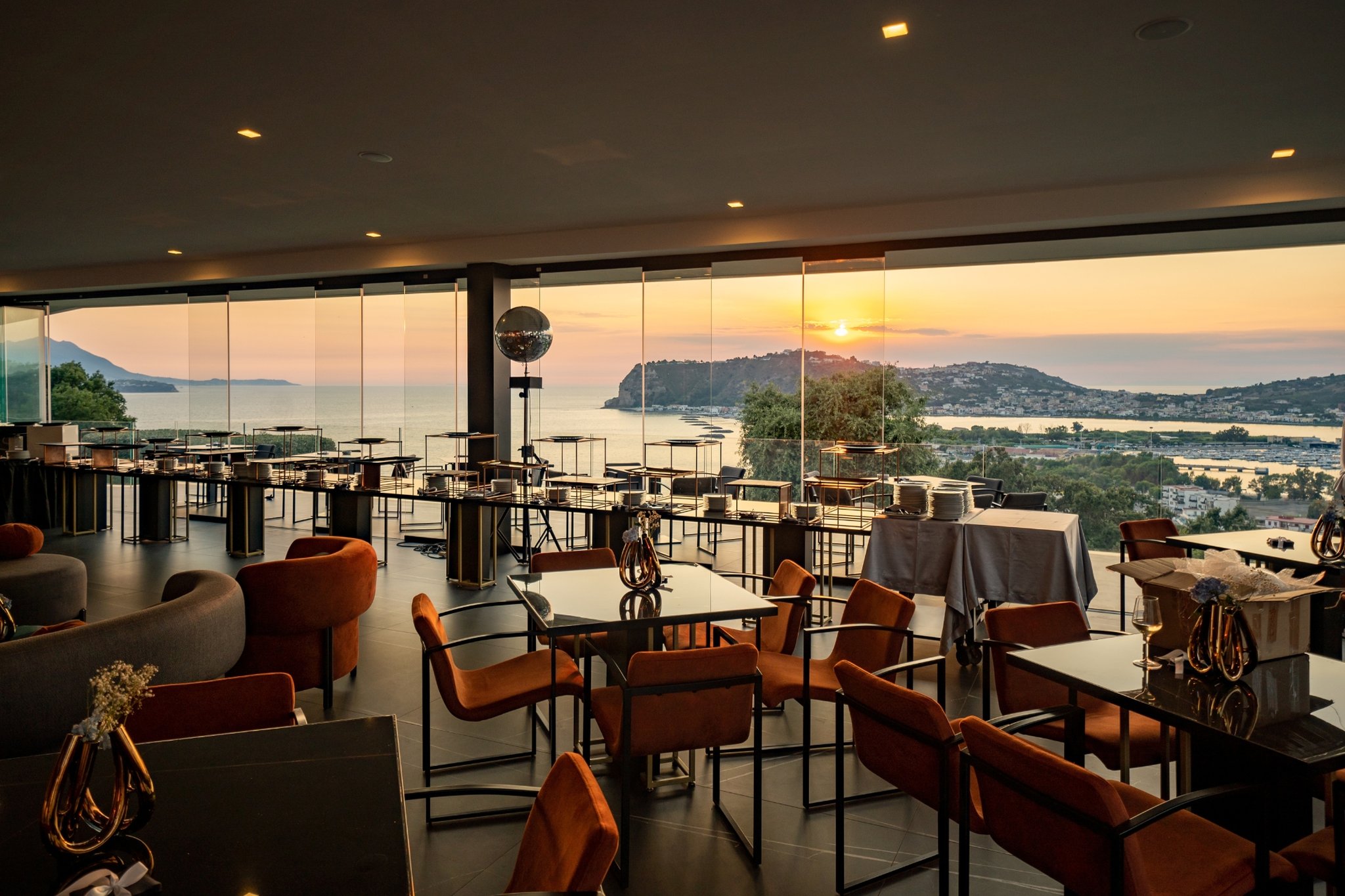 Hotel Cala Moresca by null