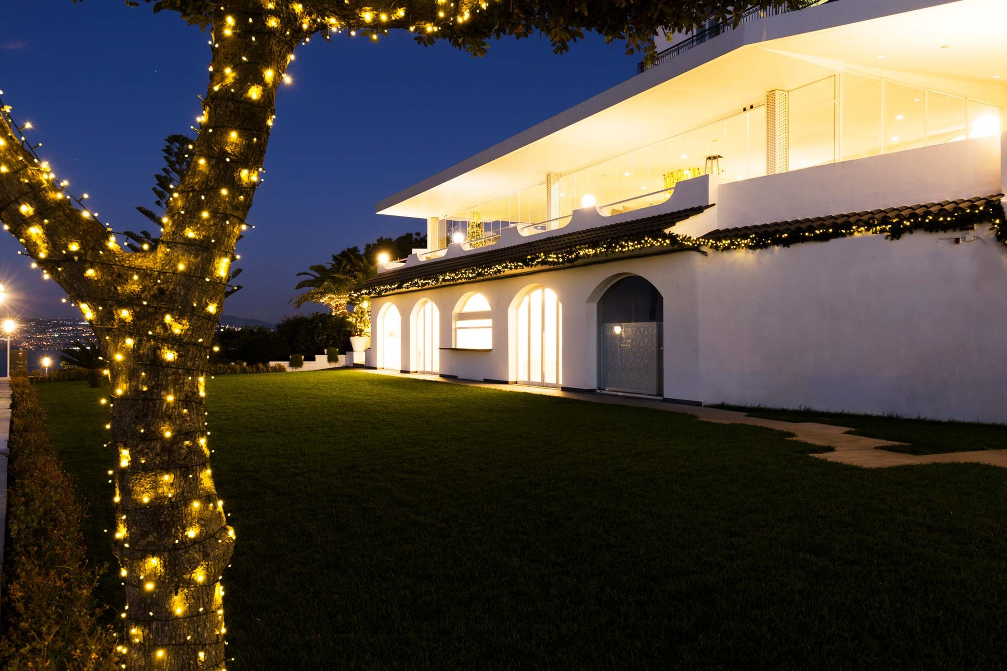 Hotel Cala Moresca by null