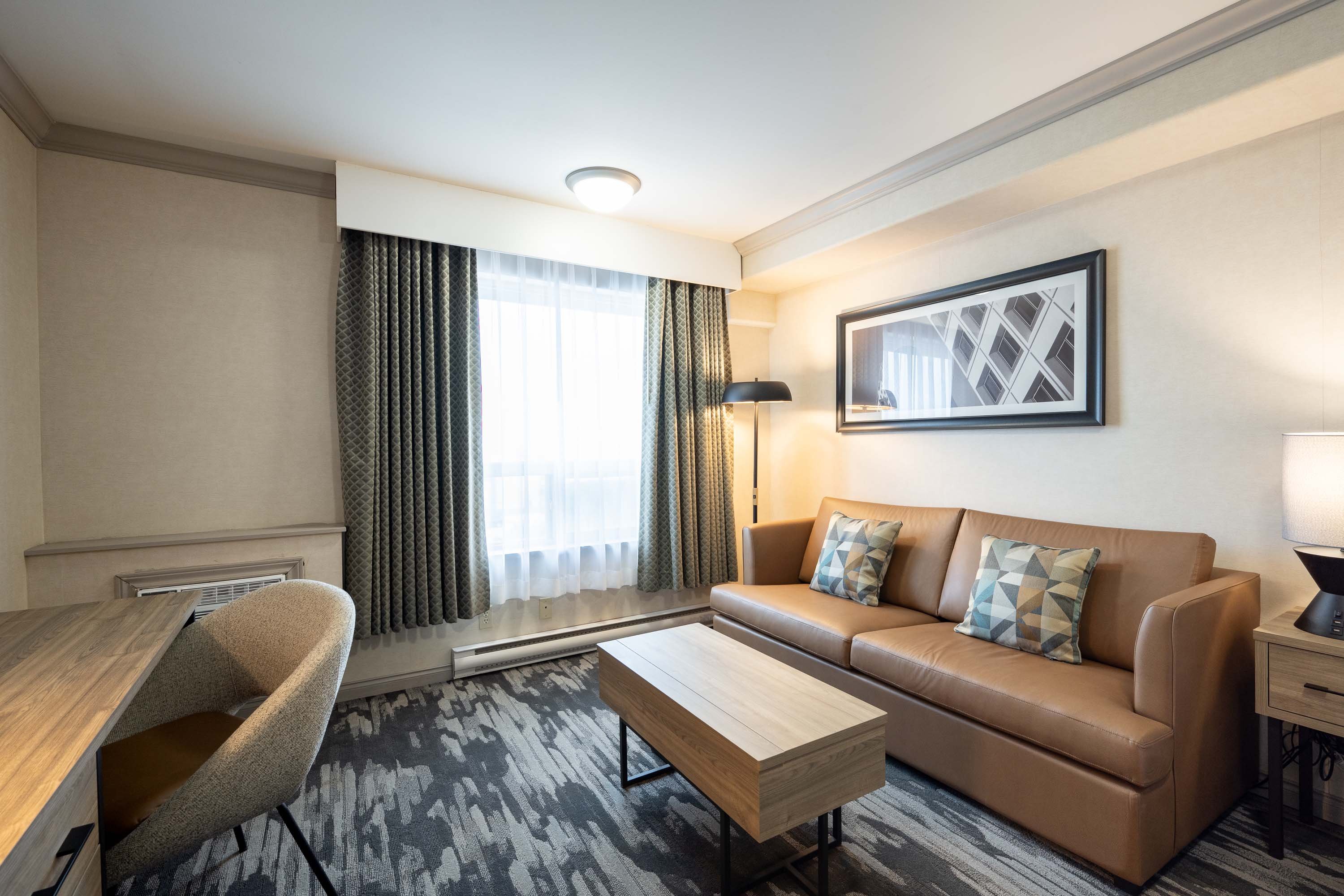 Sandman Hotel & Suites Winnipeg Airport photo 8