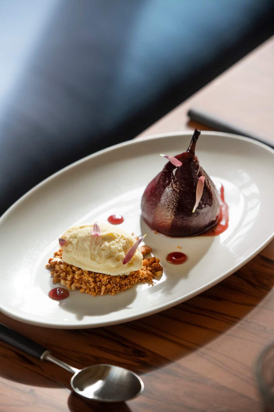 Vermelho Melides by null