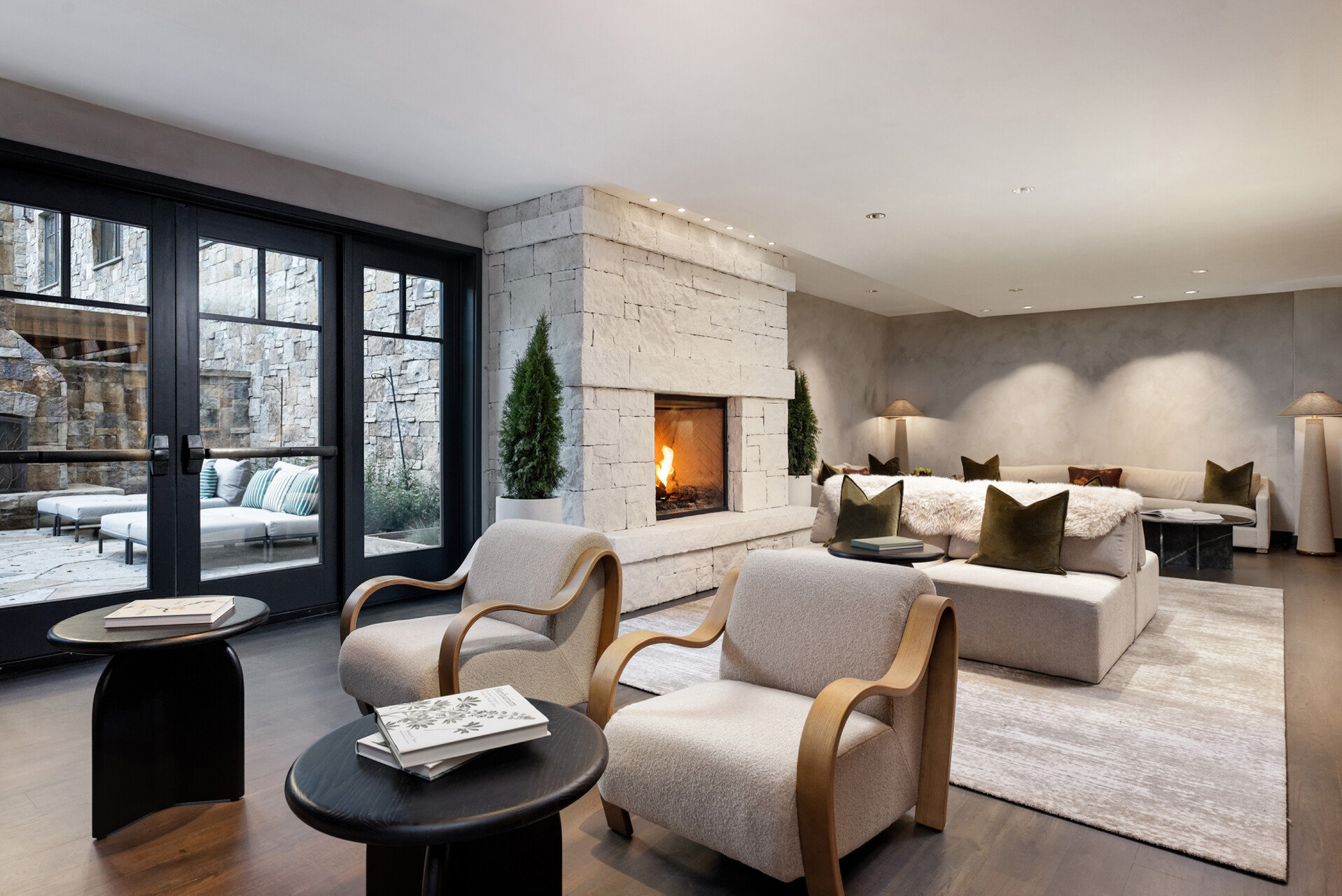 Four Seasons Resort and Residences Vail photo 7