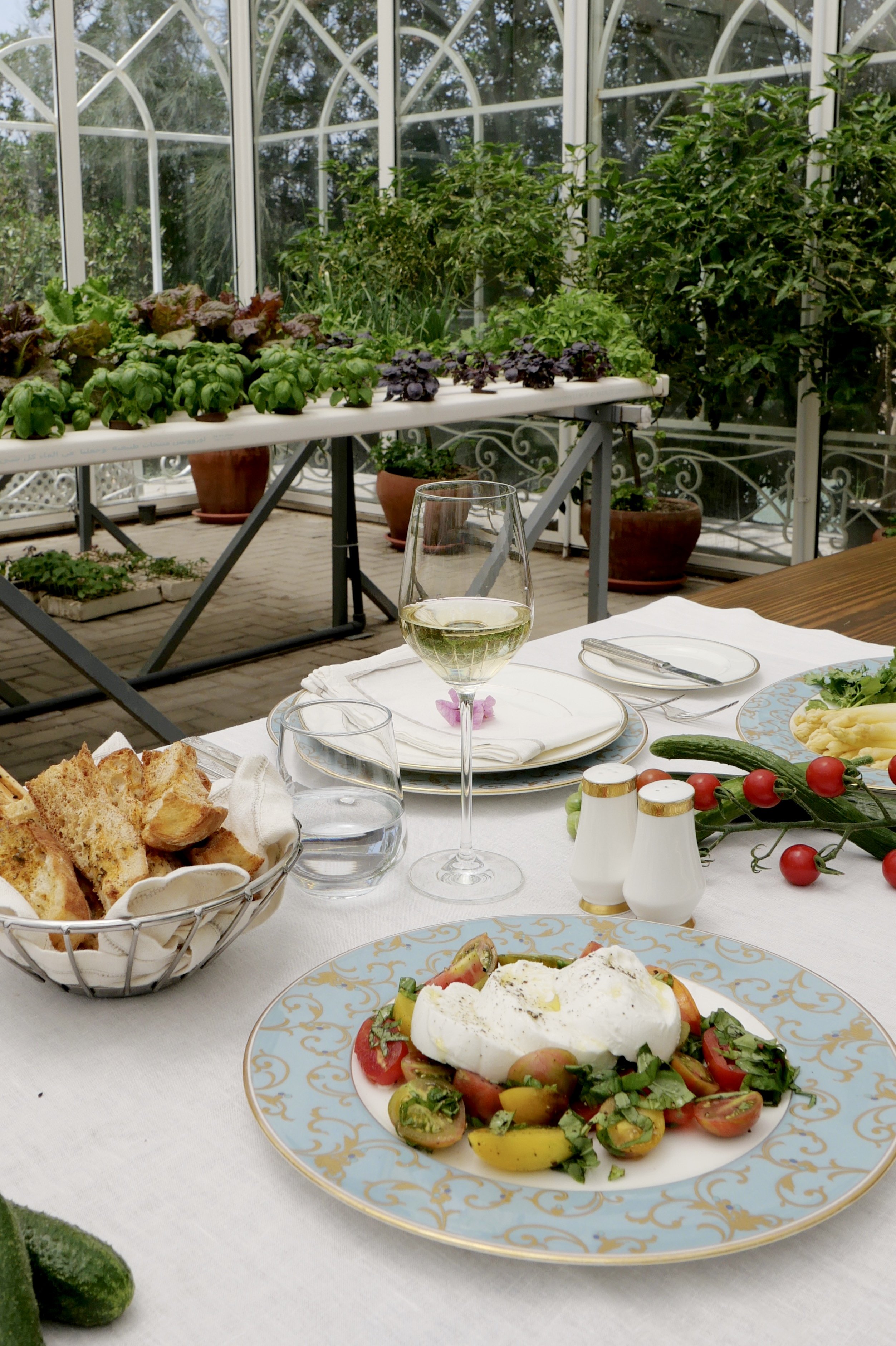 La Maison Bleue El Gouna by null