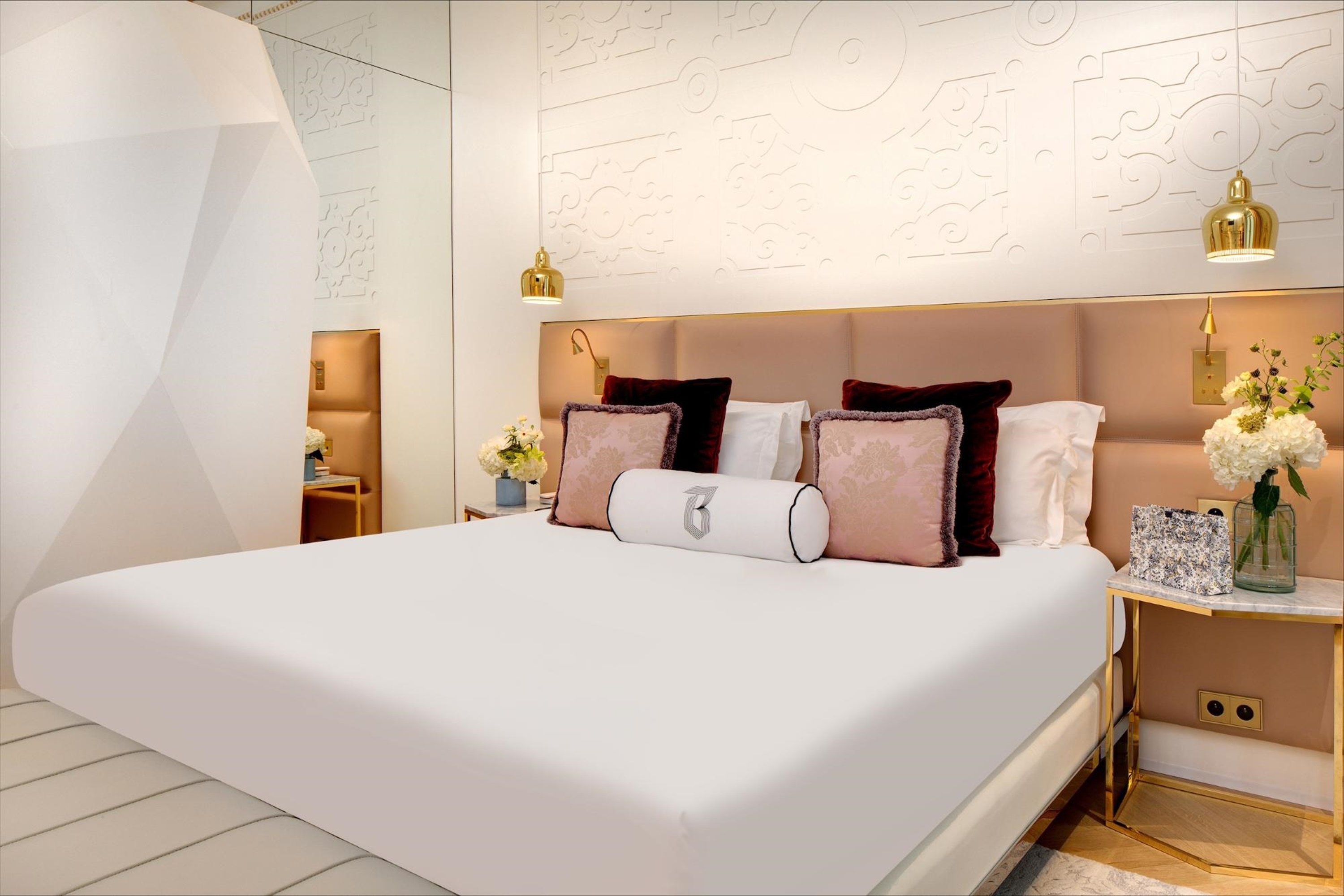 Hôtel Bowmann by null