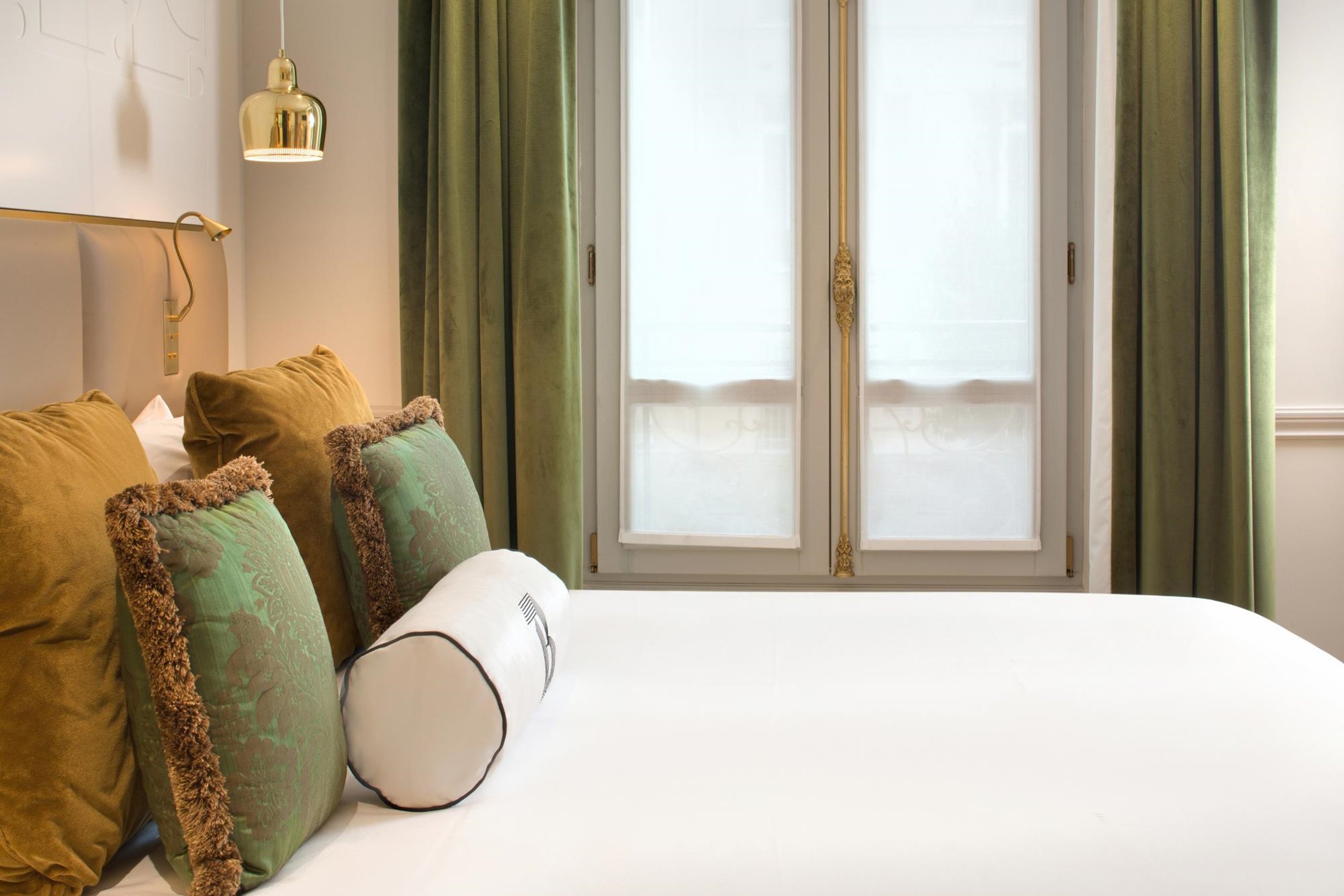 Hôtel Bowmann by null