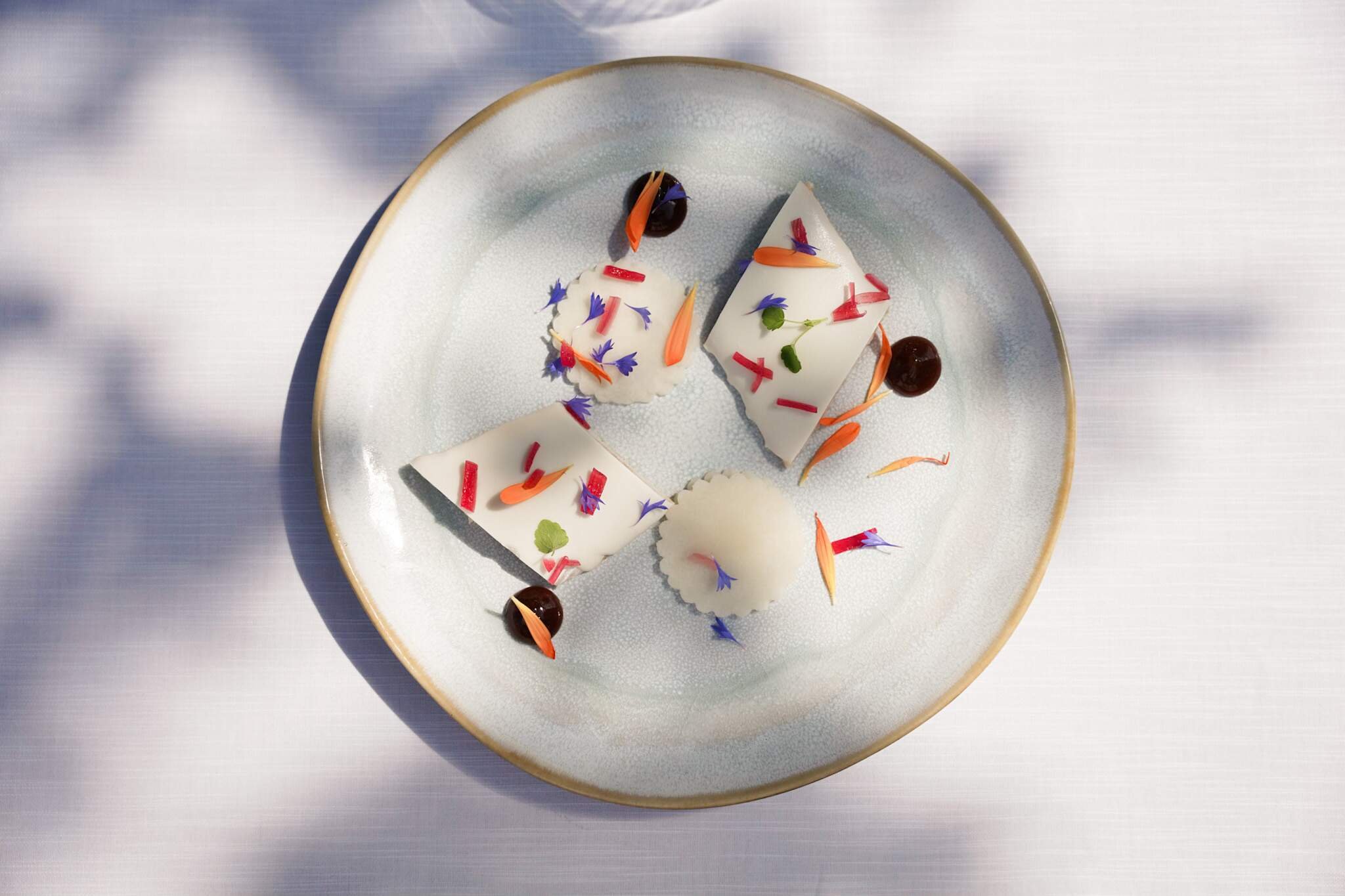 Château Sainte Sabine by null