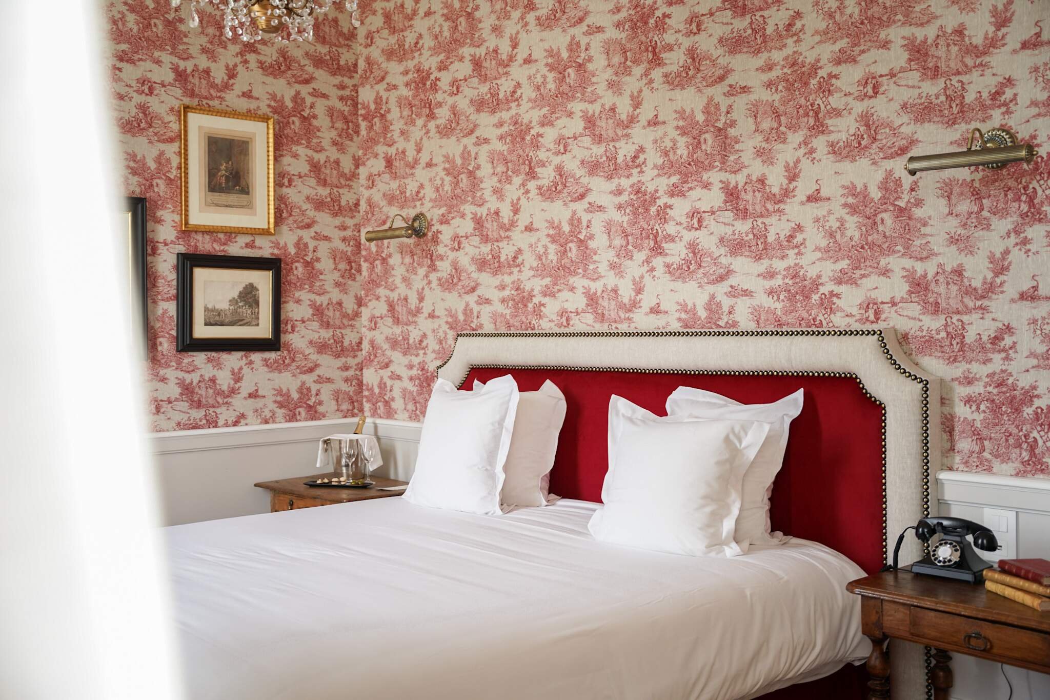 Château Sainte Sabine by null