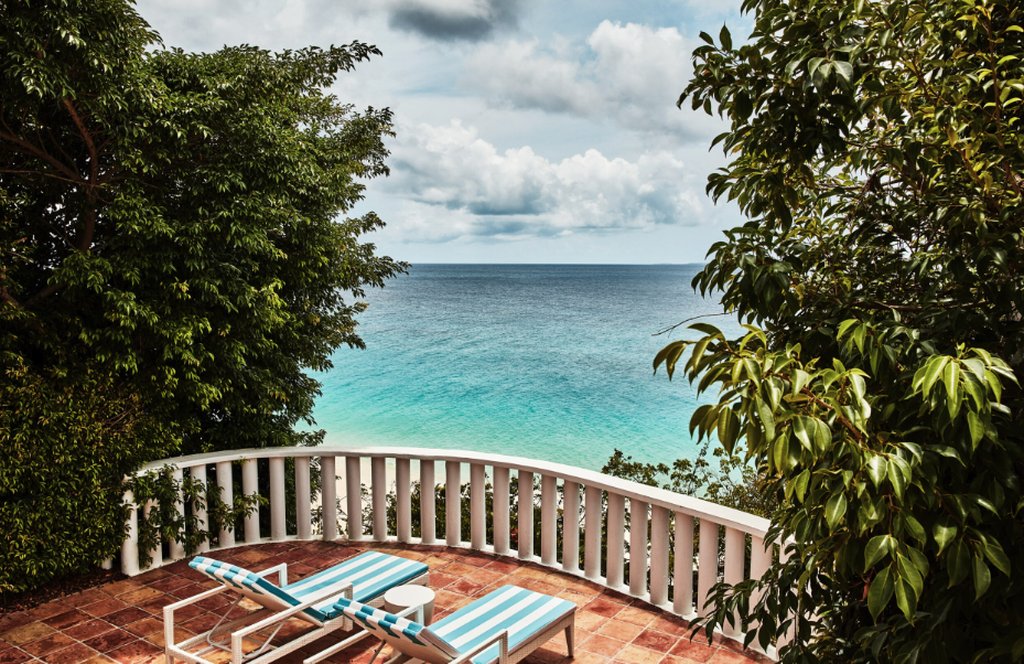 Malliouhana by null Malliouhana by null