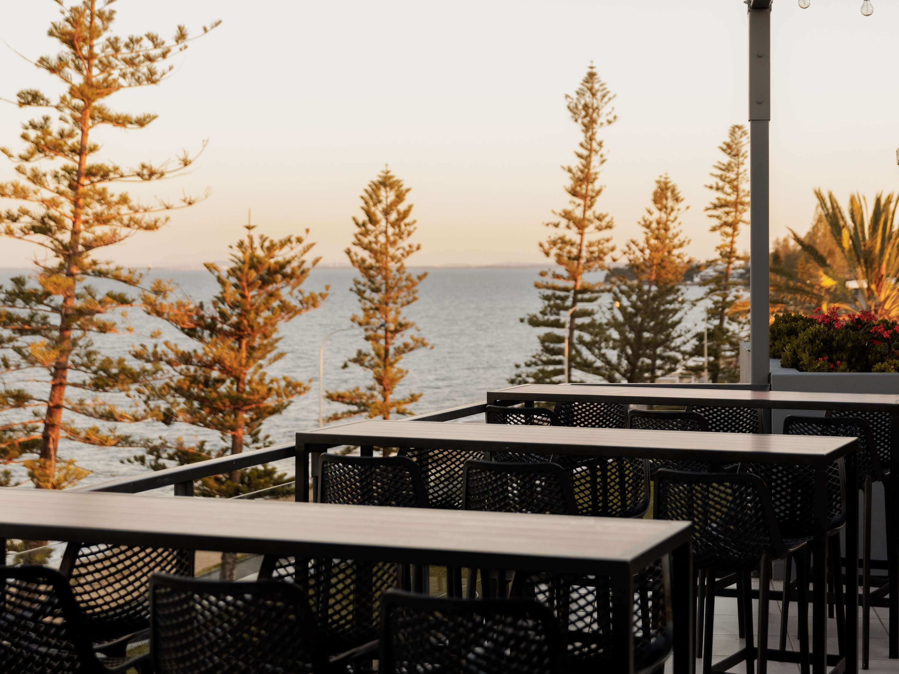 The Sebel Brisbane Margate Beach by null