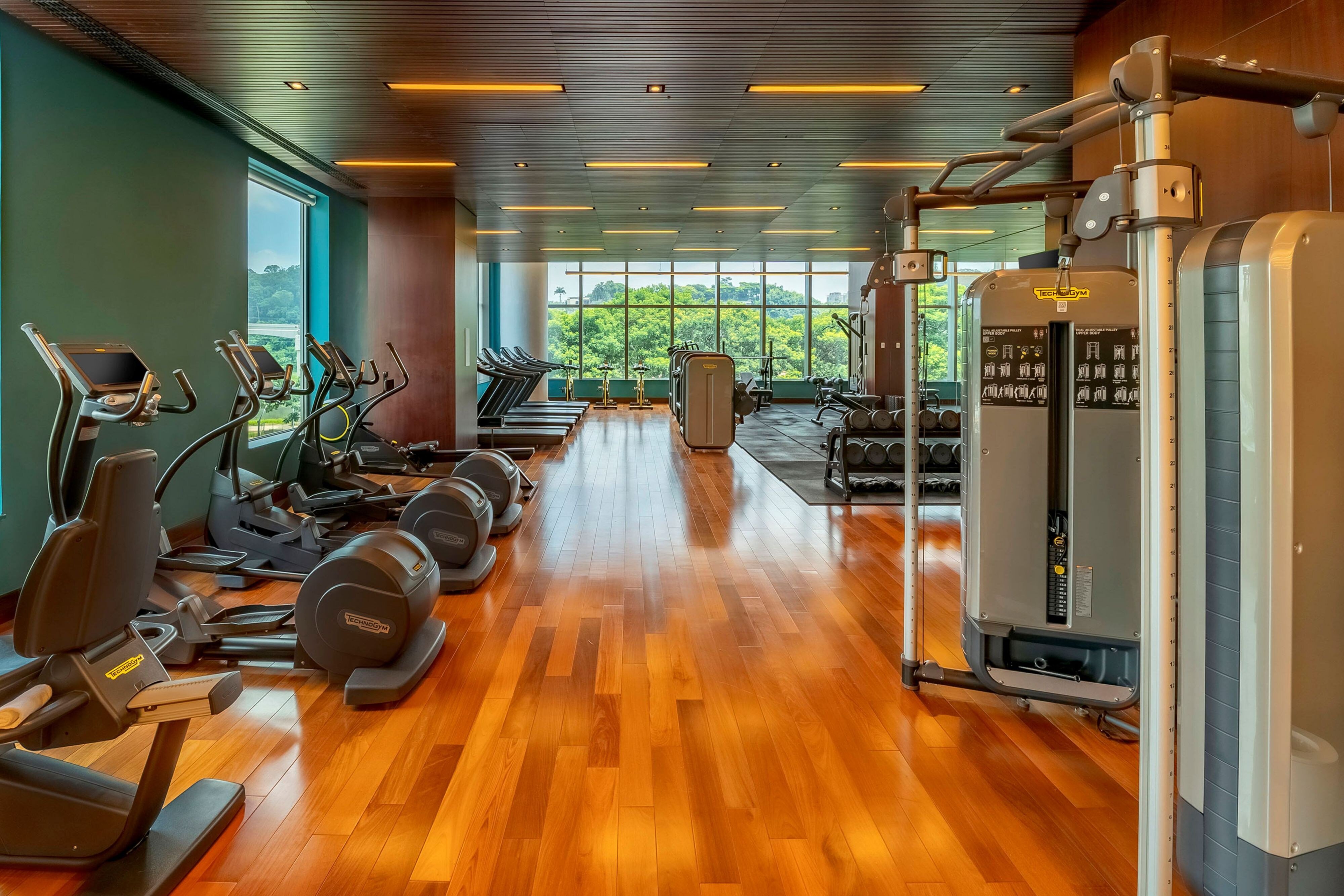 JW Marriott Hotel Sao Paulo photo 6