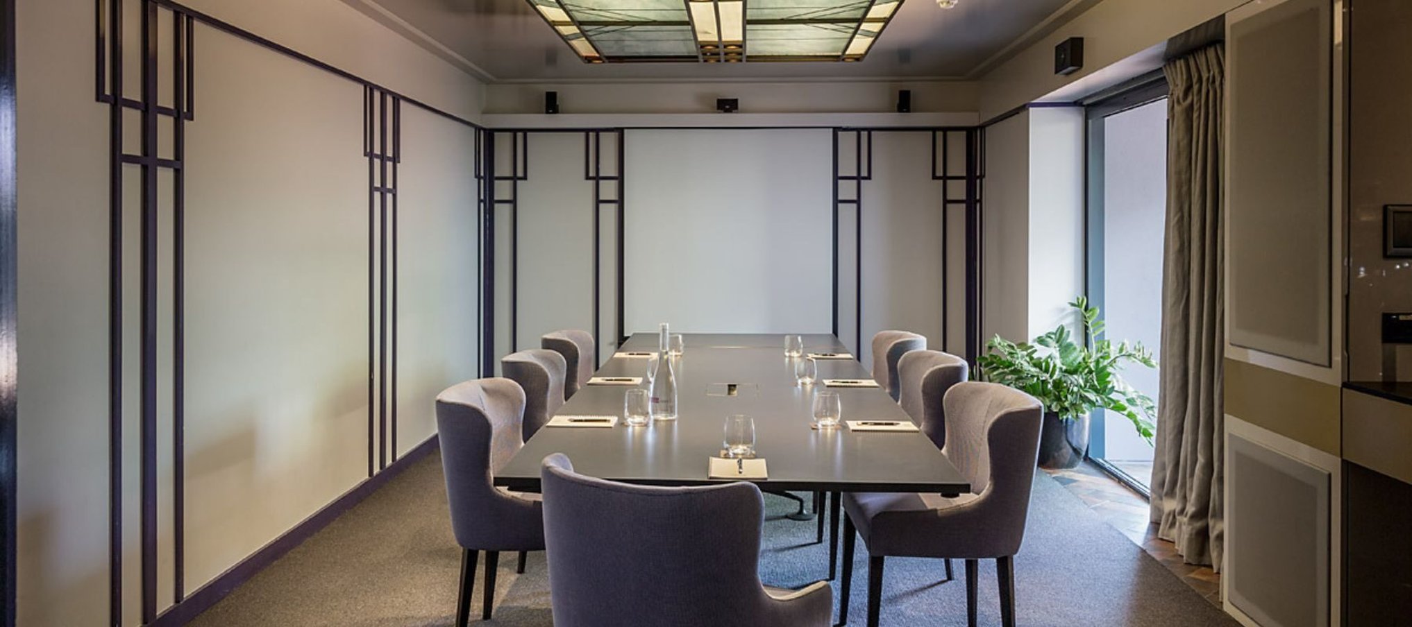 Spicers Balfour Hotel by null