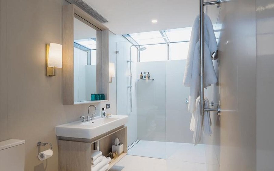 Spicers Potts Point by null