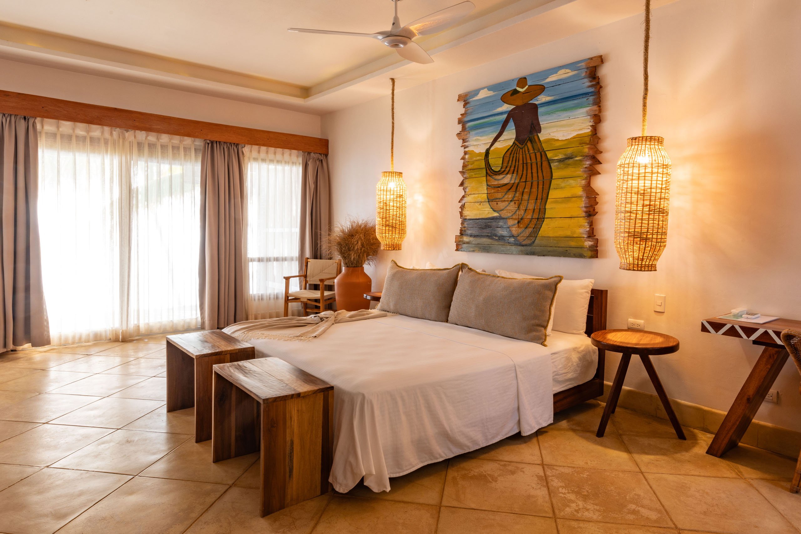 Yemaya Reefs, Member of Small Luxury Hotels of the World by null