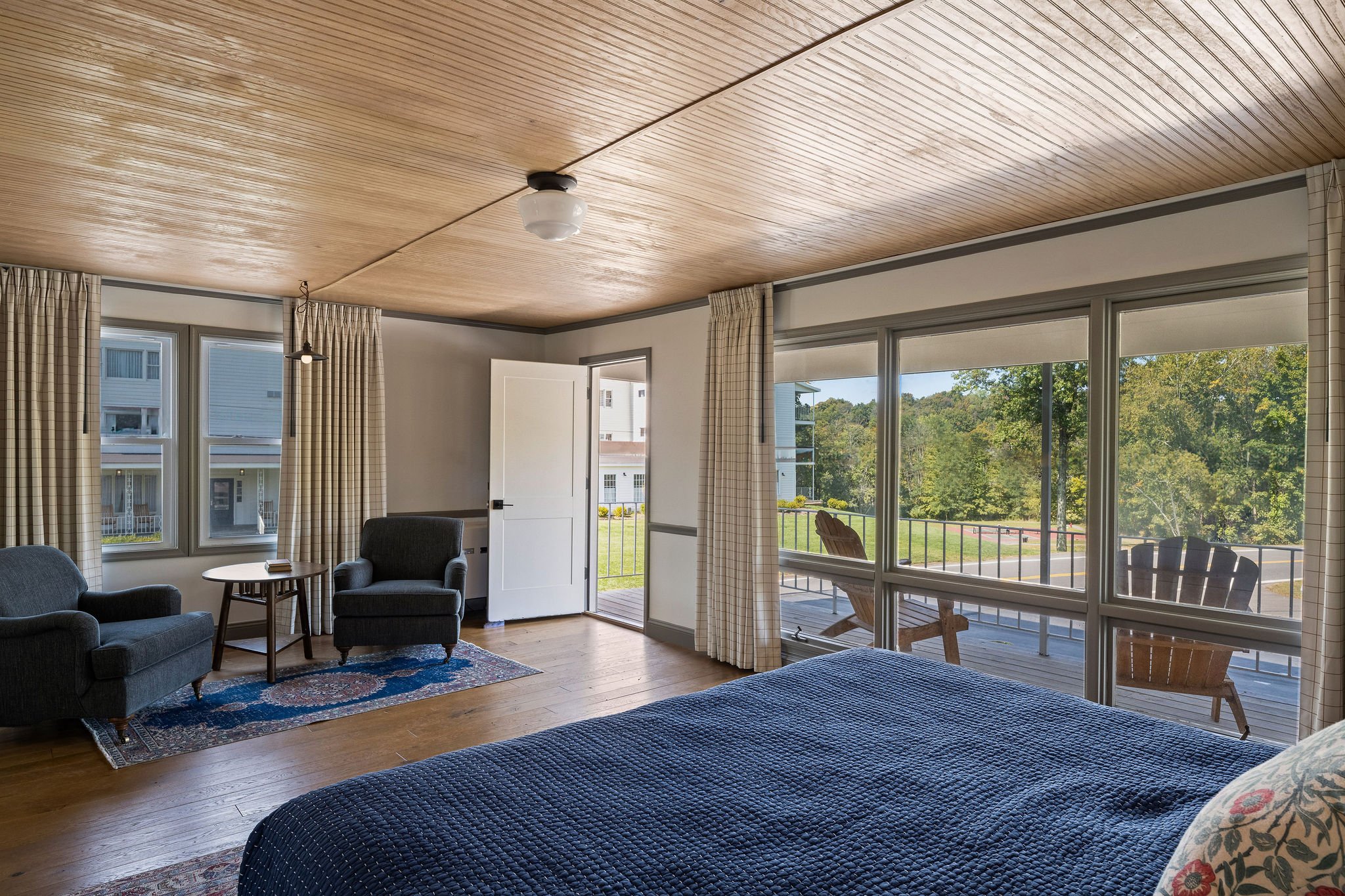 Wylder Hotel Windham, an SLH Hotel by null