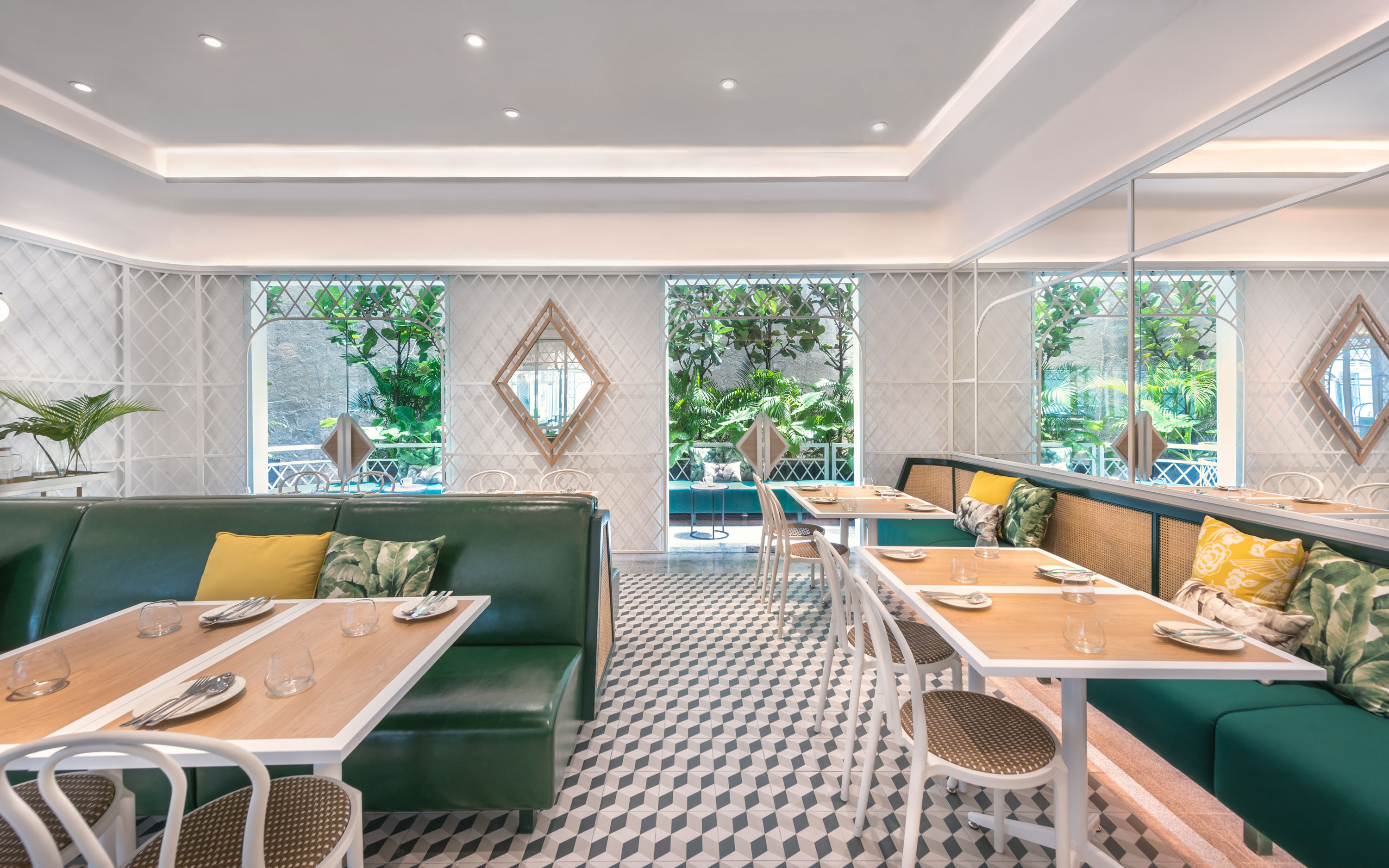 The Prestige Hotel Penang by null