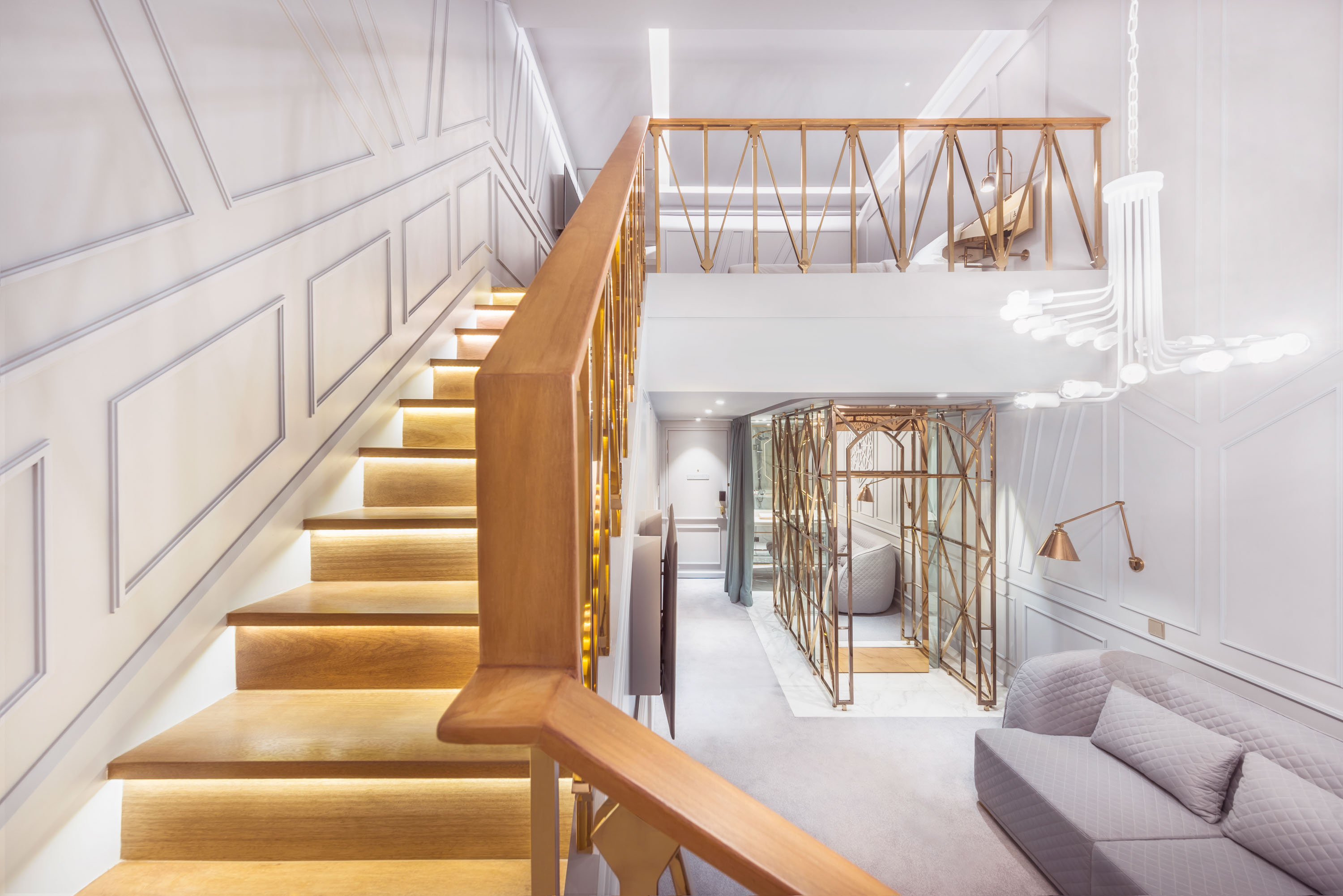 The Prestige Hotel Penang by null