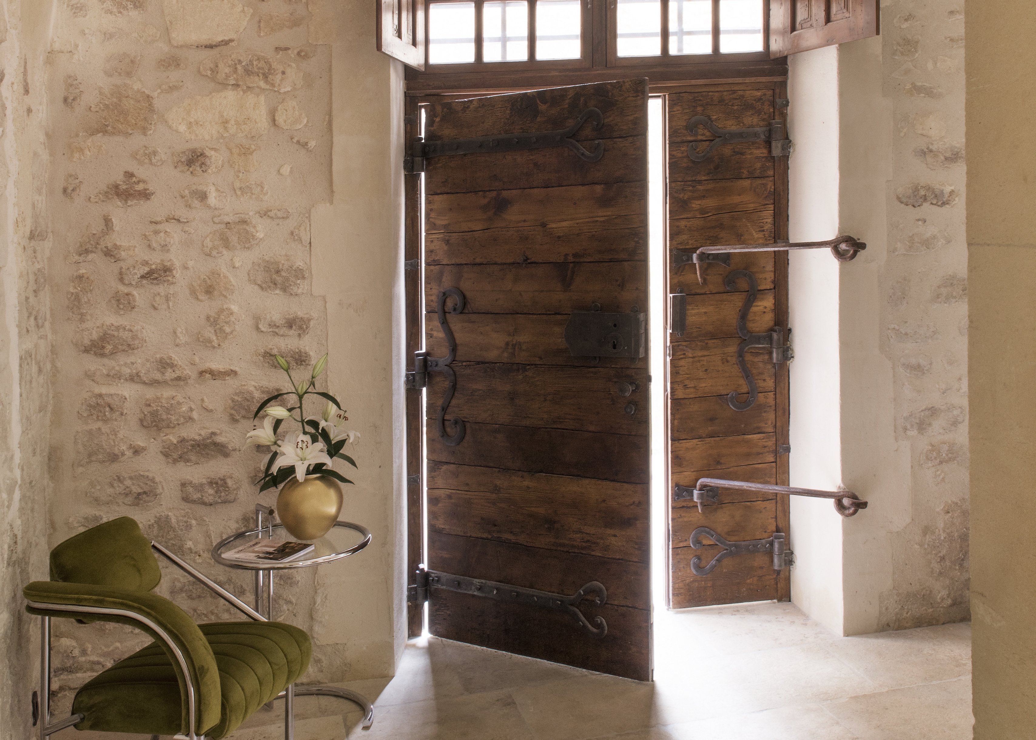 Hôtel et Restaurant de Tourrel by null