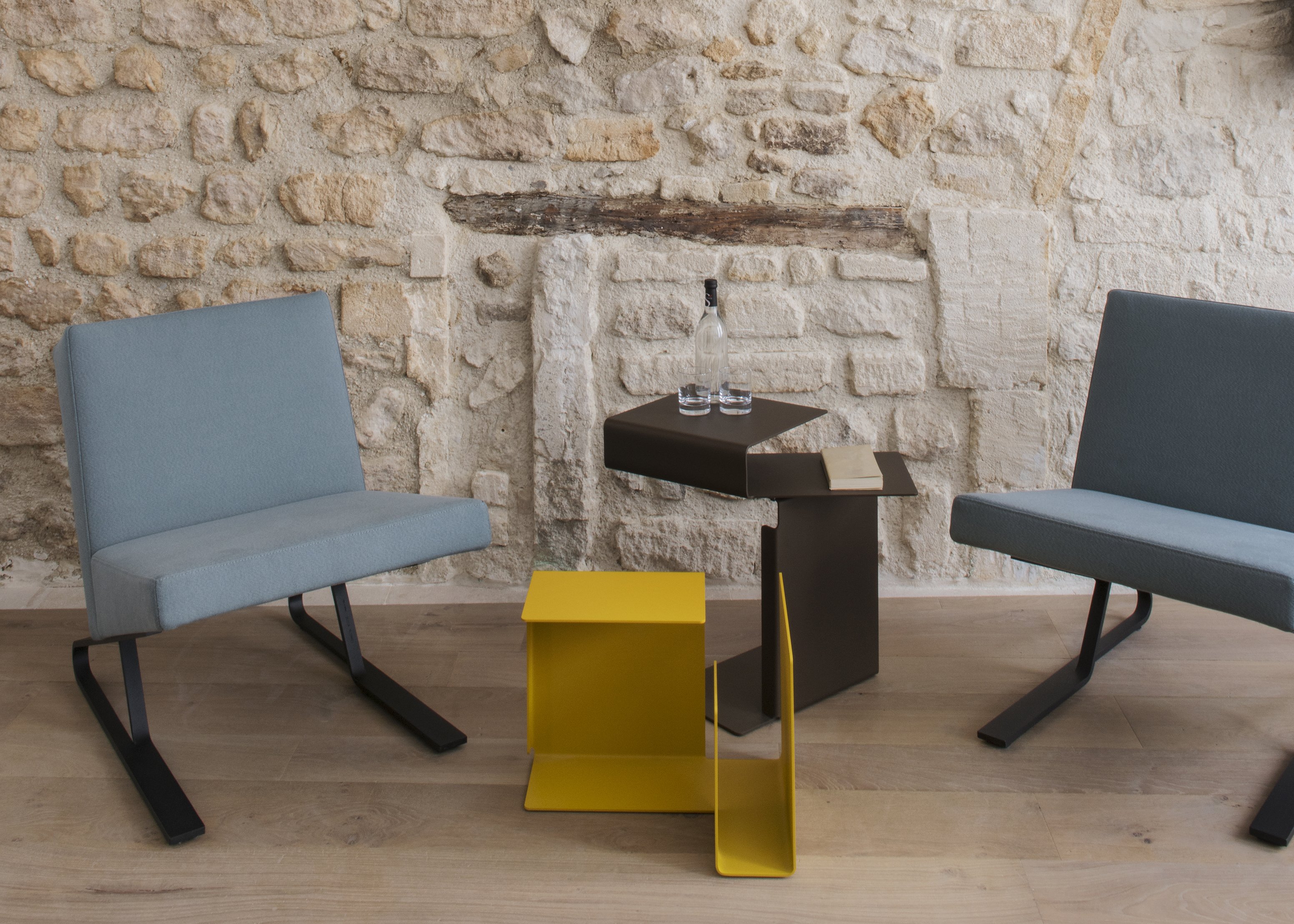 Hôtel et Restaurant de Tourrel by null