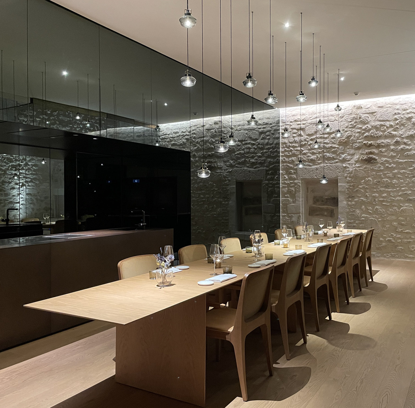 Hôtel et Restaurant de Tourrel by null