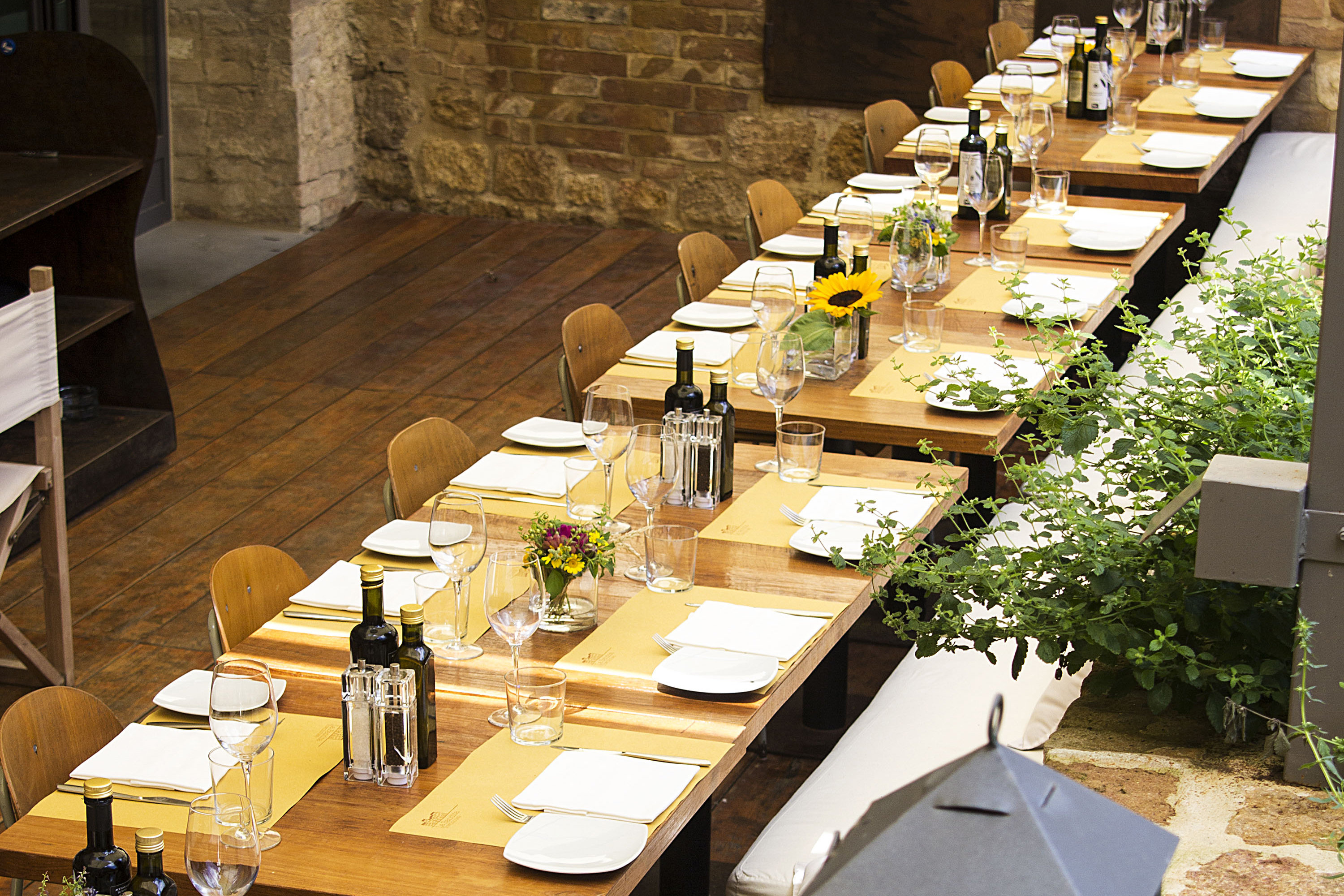 La Bandita Townhouse Hotel by null