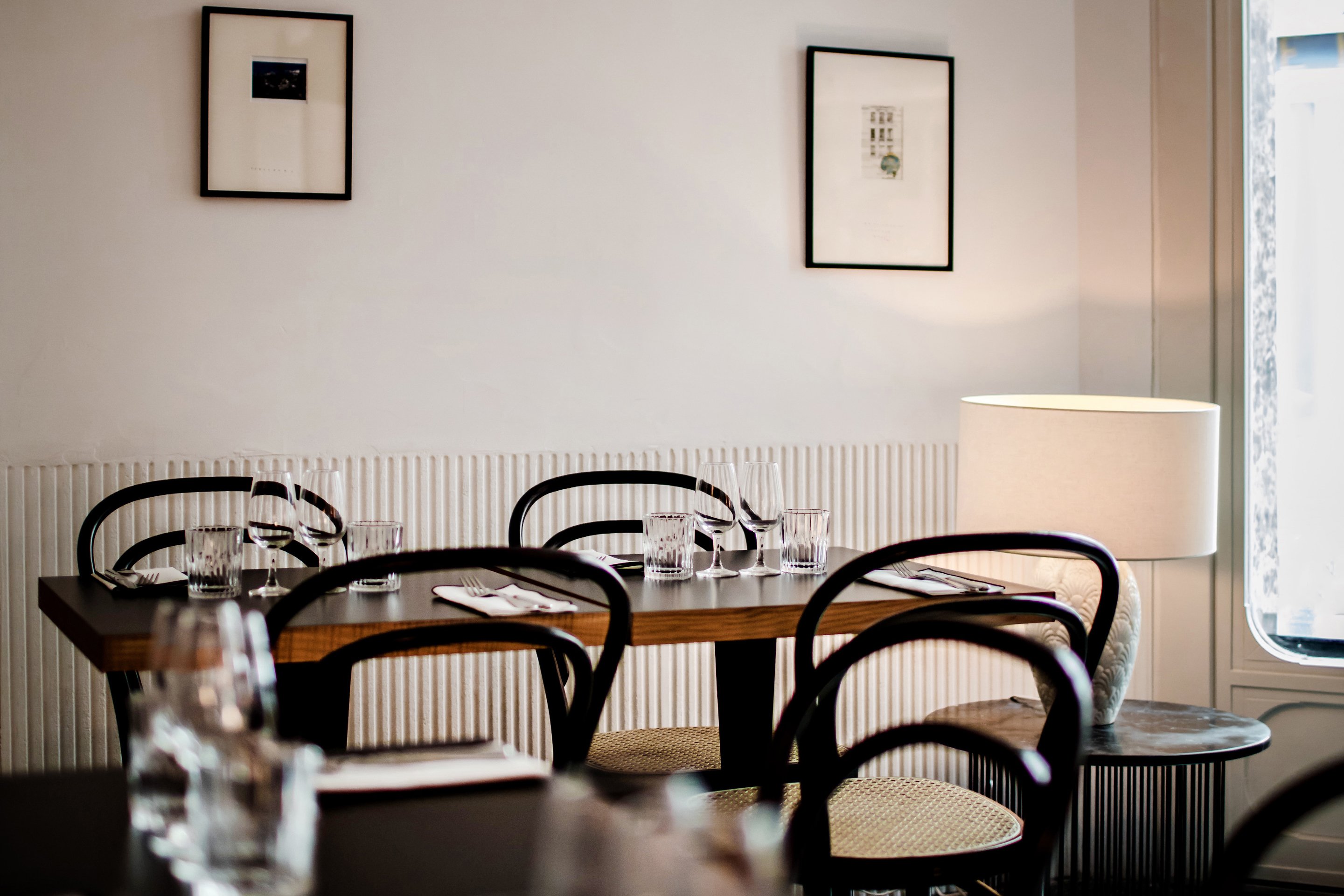 Le Pigalle by null Le Pigalle by null