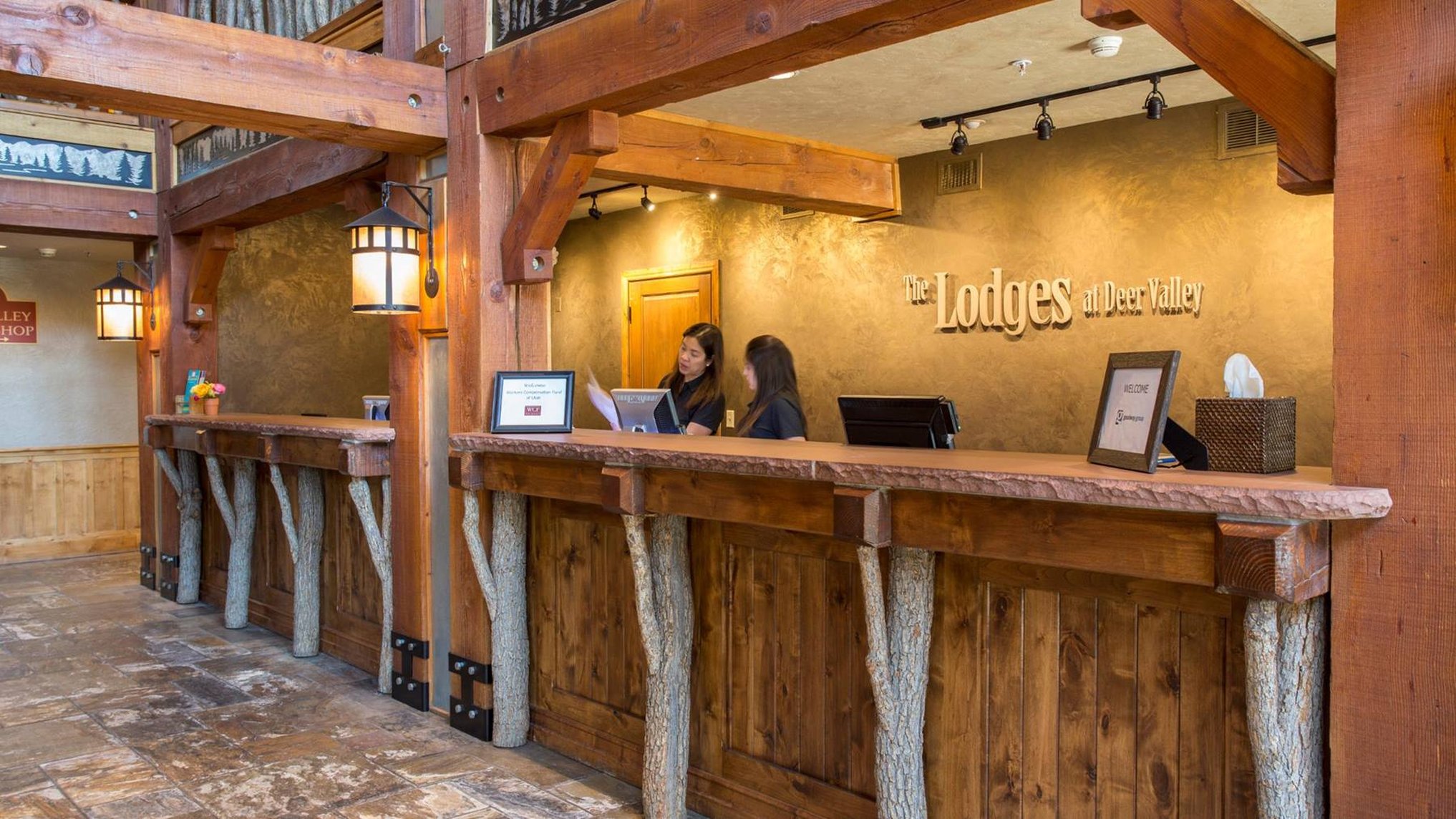 The Brass Tag by null