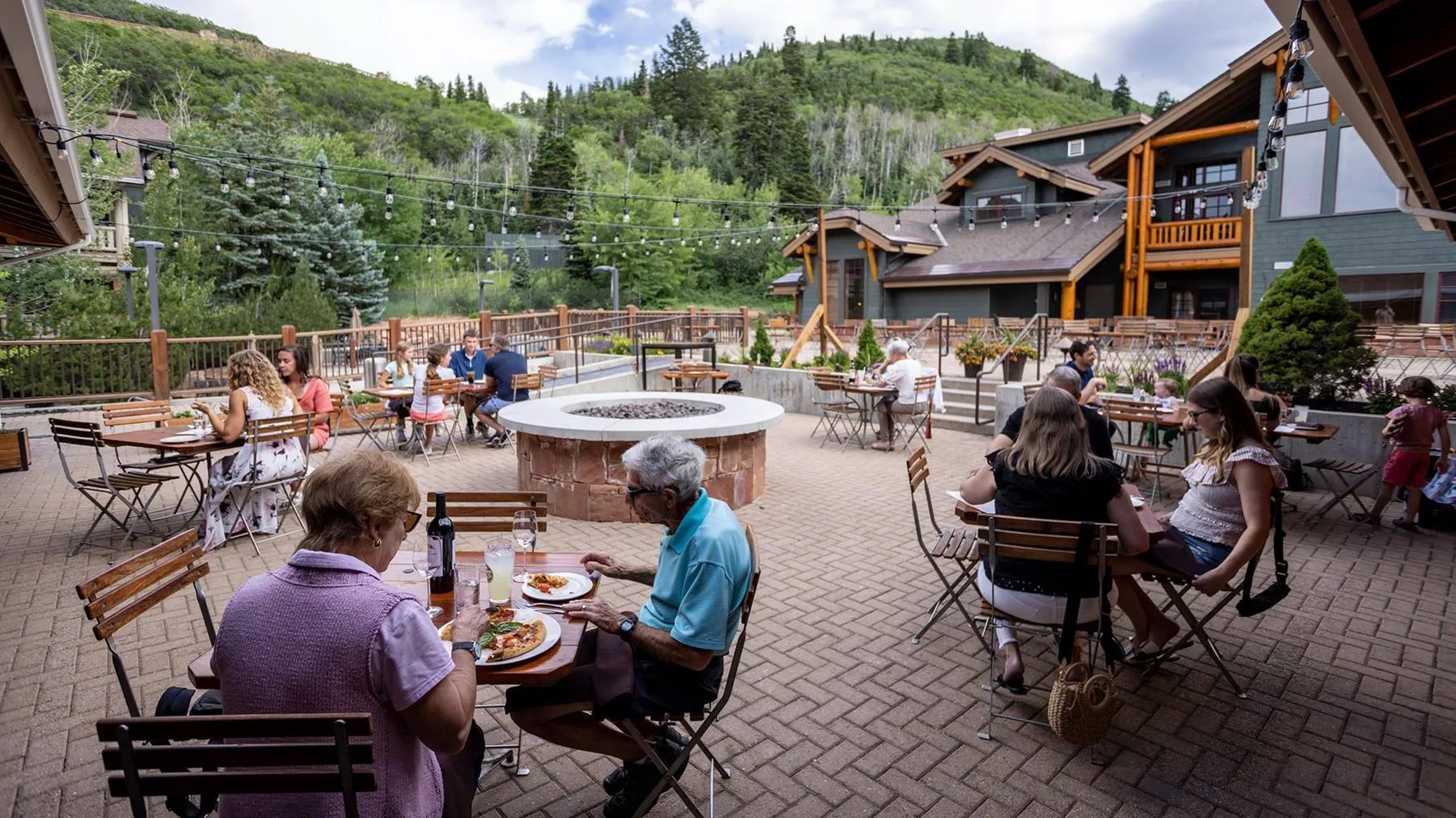 The Brass Tag by null