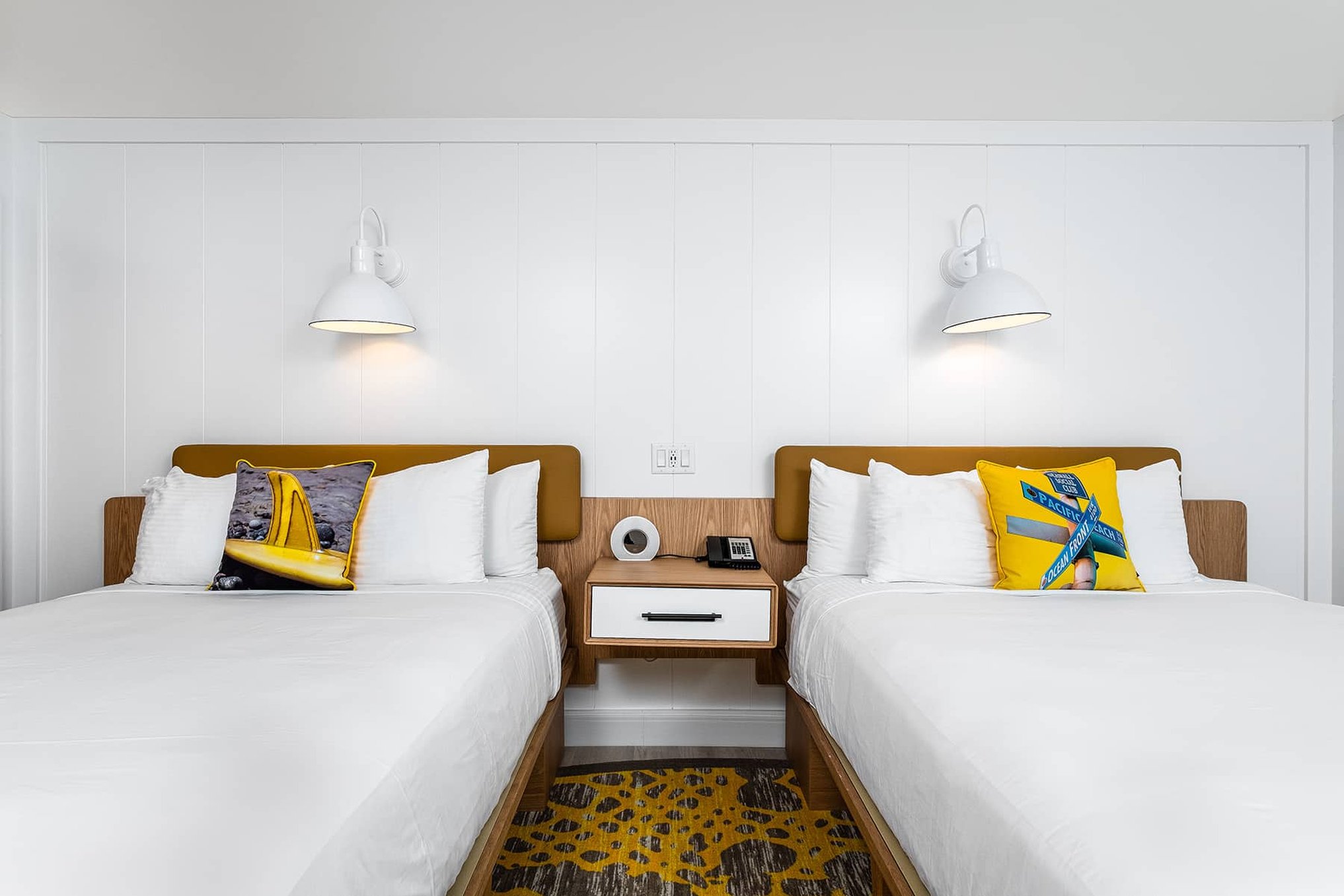 Ocean Park Inn by null