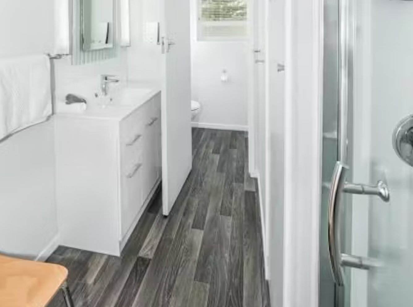 Harbour View Motel and Waterfront Apartments by null