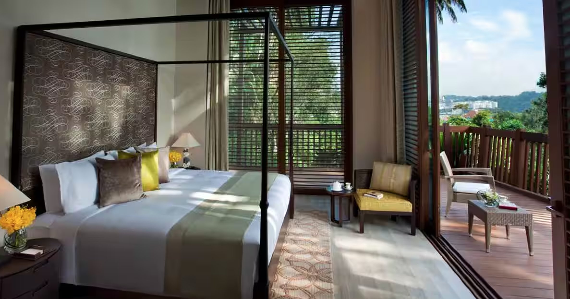 Equarius Villas by null