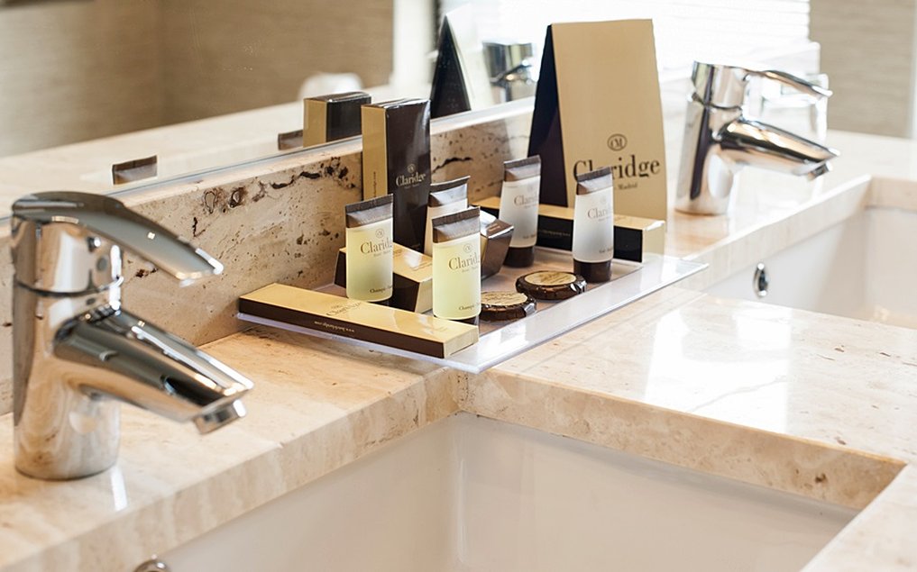 Hotel Claridge by null