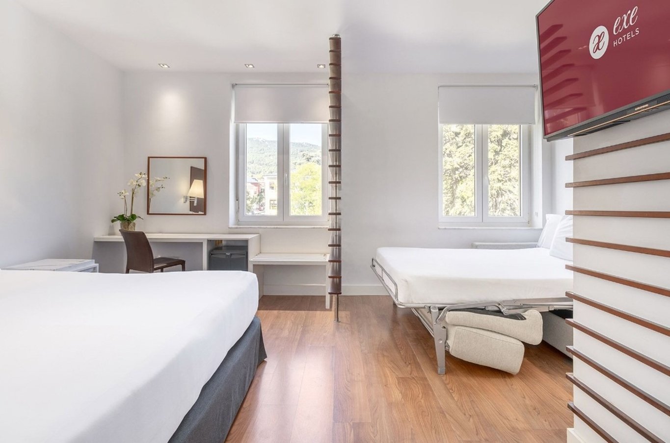 Exe Victoria Palace by null