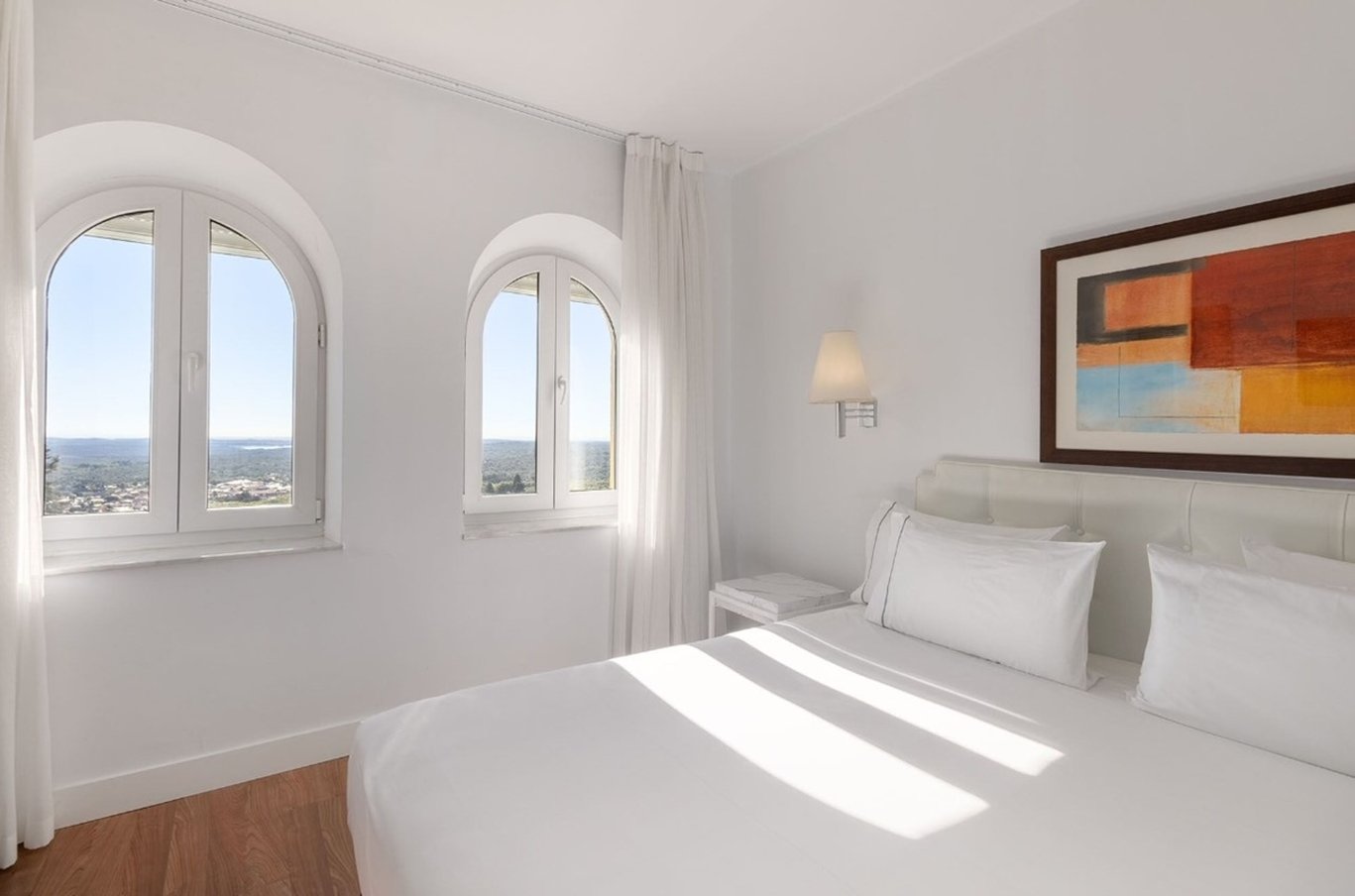 Exe Victoria Palace by null