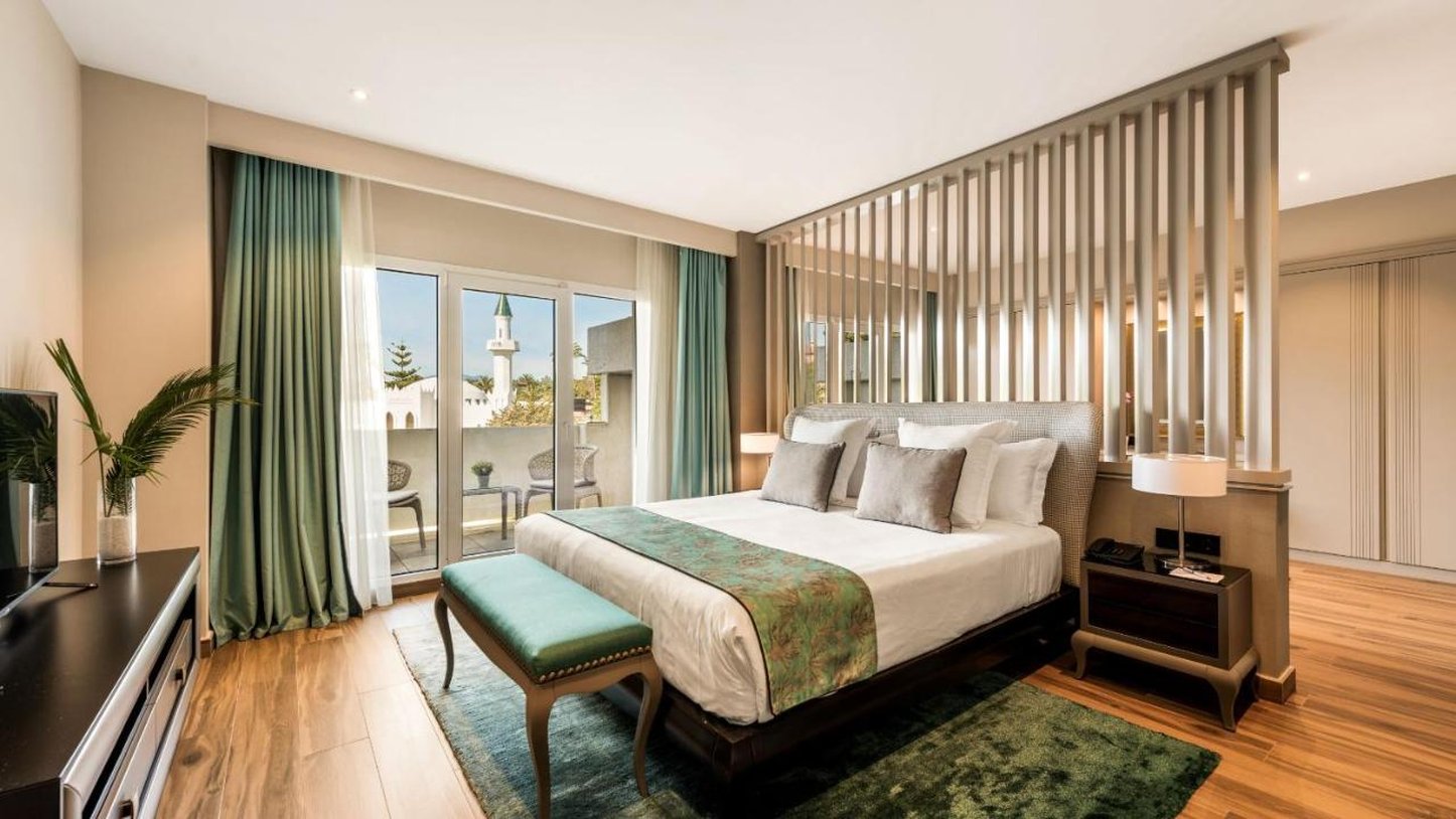 Hotel Alanda Marbella Hotel