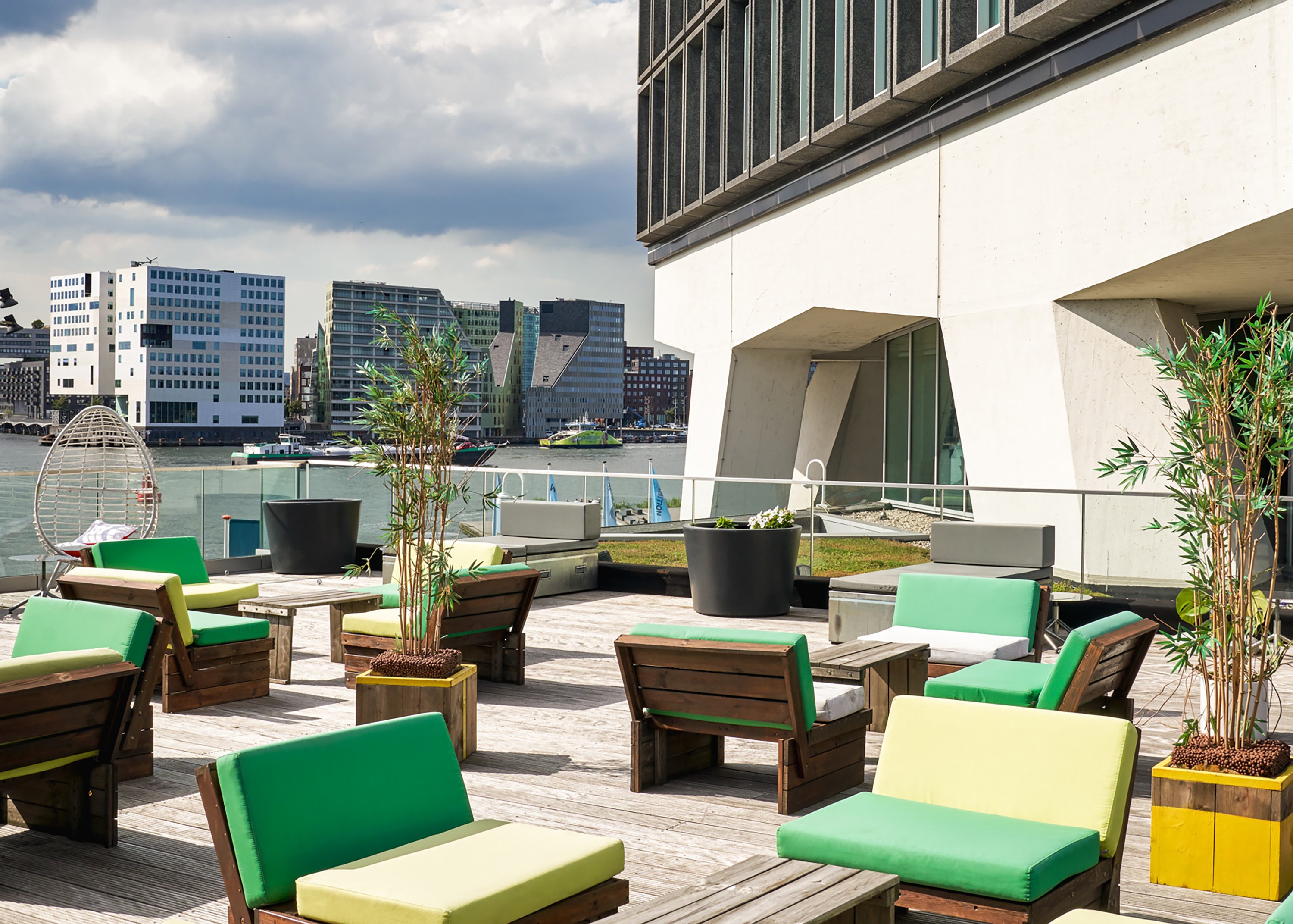 Sir Adam Hotel by null