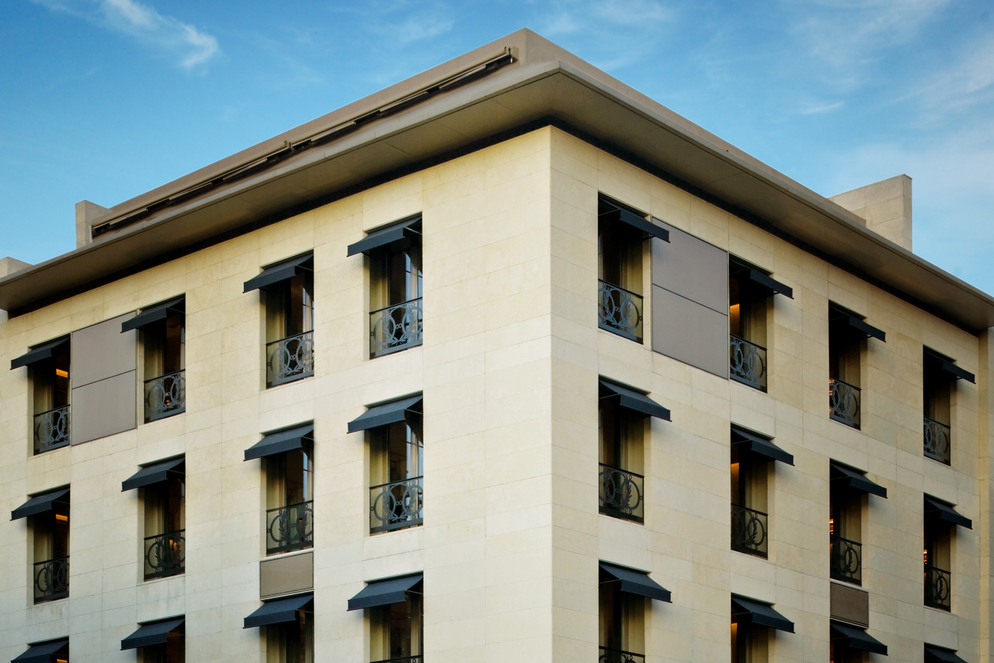 Witt Istanbul Hotels by null