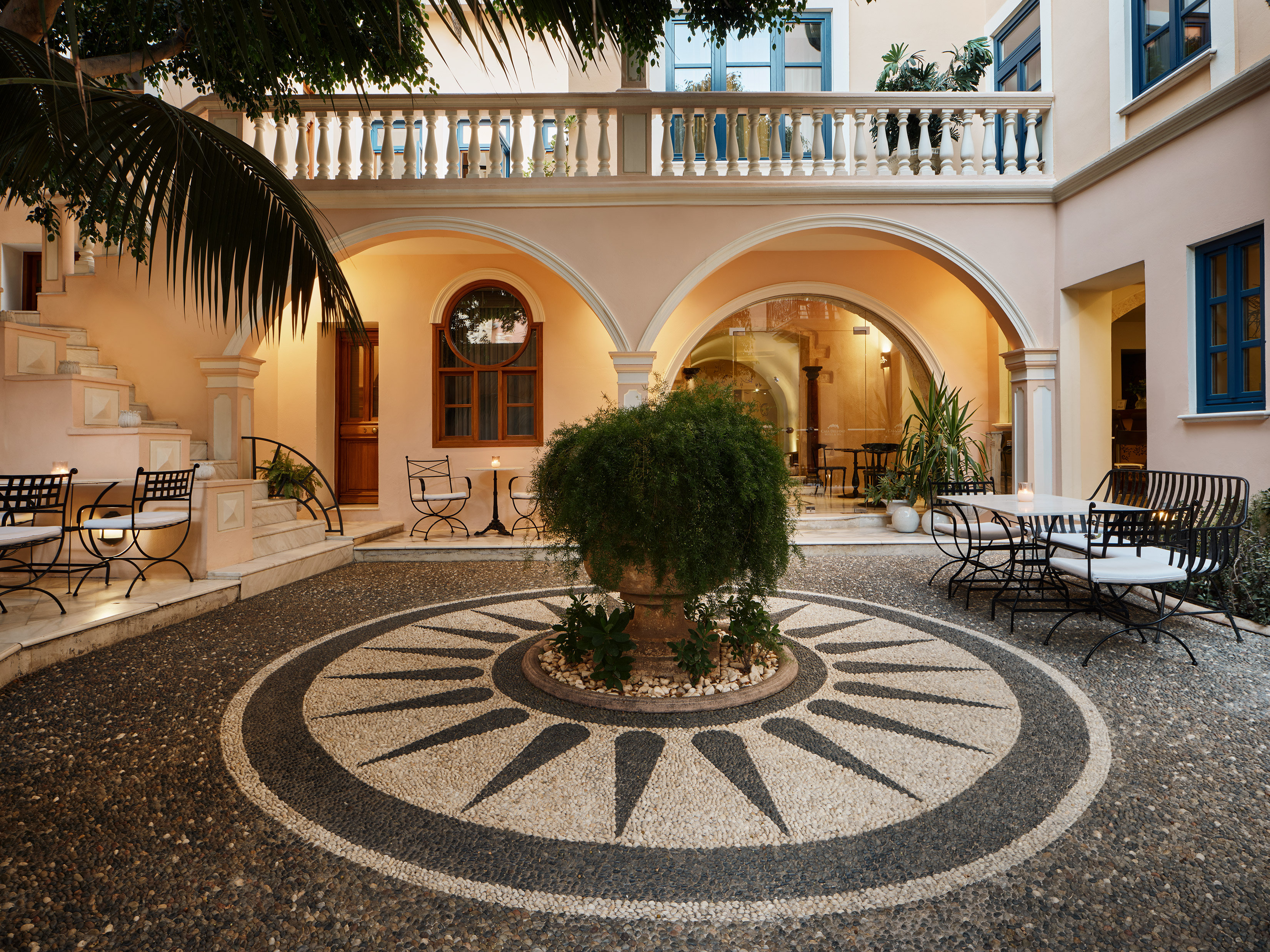 Casa Delfino Hotel & Spa by null