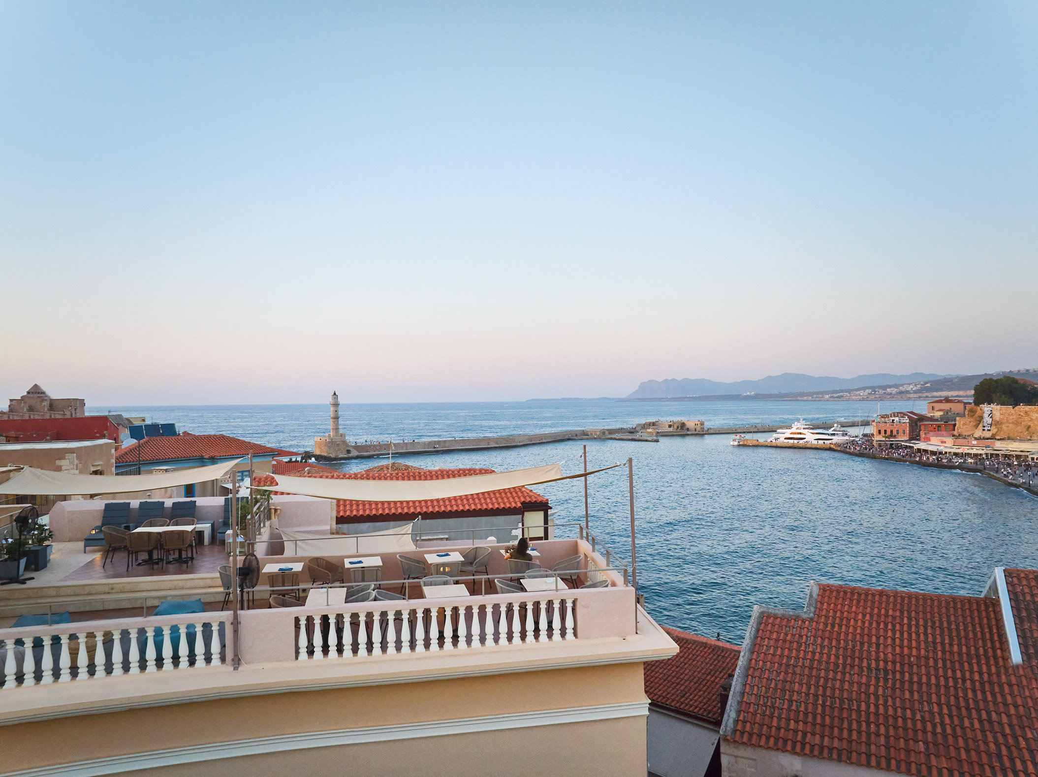 Casa Delfino Hotel & Spa by null