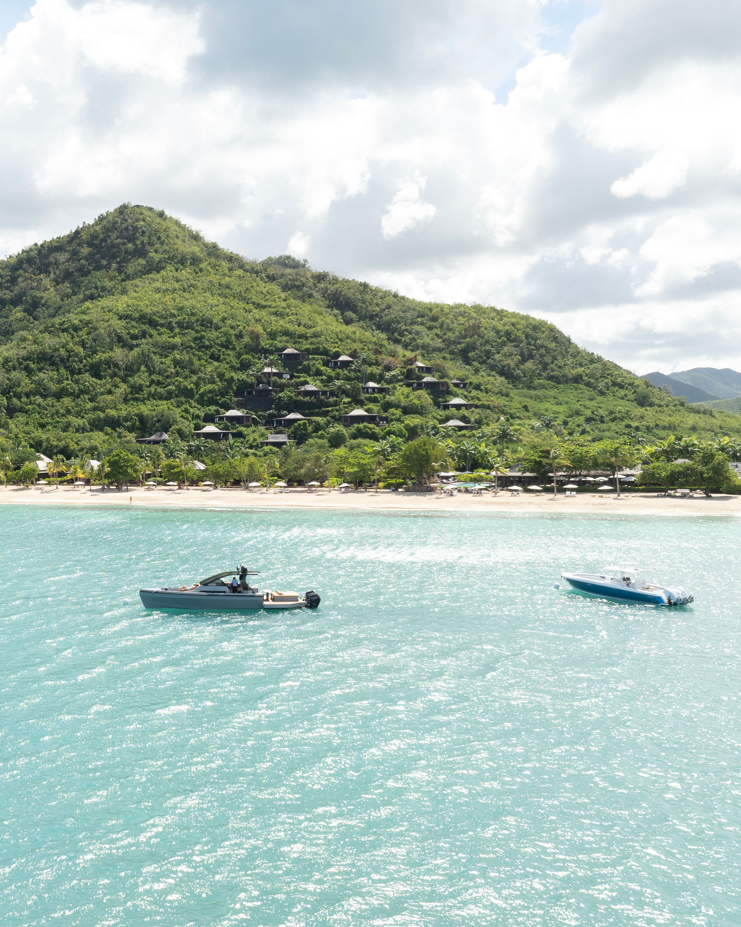 Hermitage Bay, an SLH Hotel by null