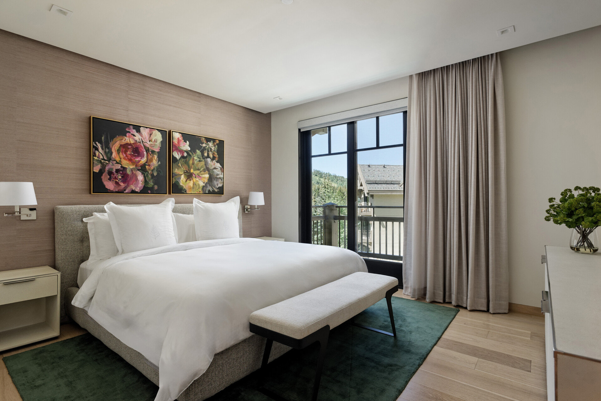 Four Seasons Resort and Residences Vail by null Four Seasons Resort and Residences Vail by null