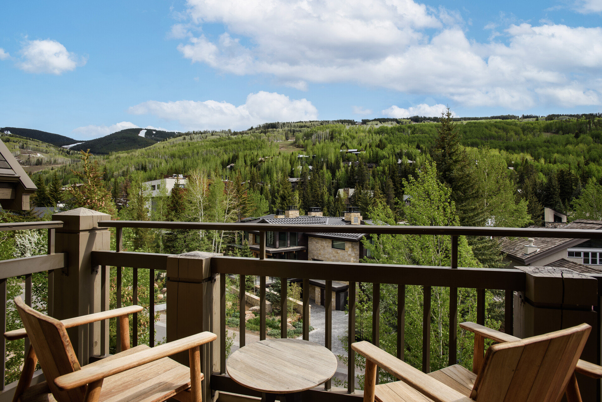 Four Seasons Resort and Residences Vail by null Four Seasons Resort and Residences Vail by null