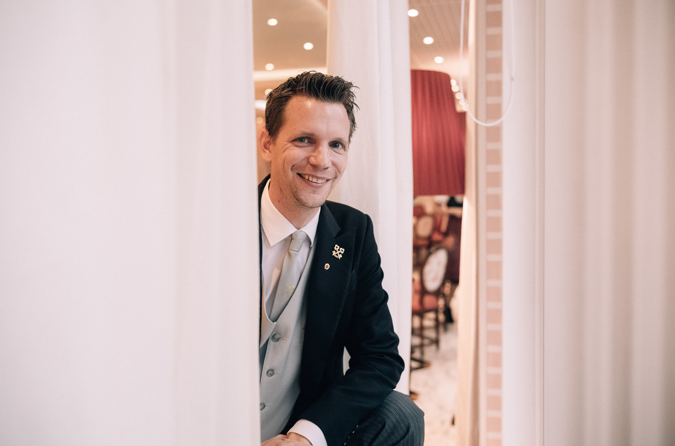 Hotel Sacher Salzburg by null