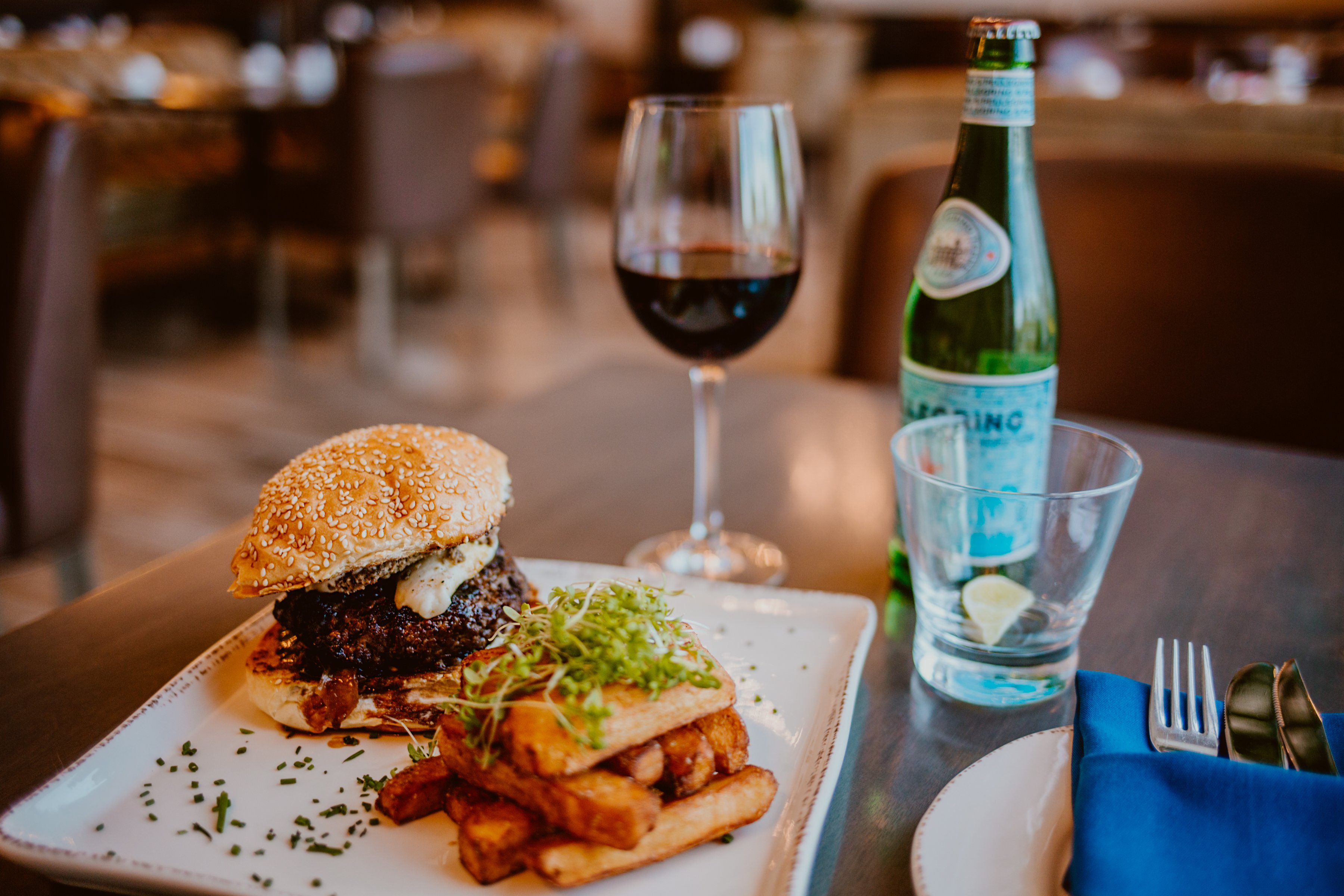 Crowne Plaza Fredericton-Lord Beaverbrook by IHG by null