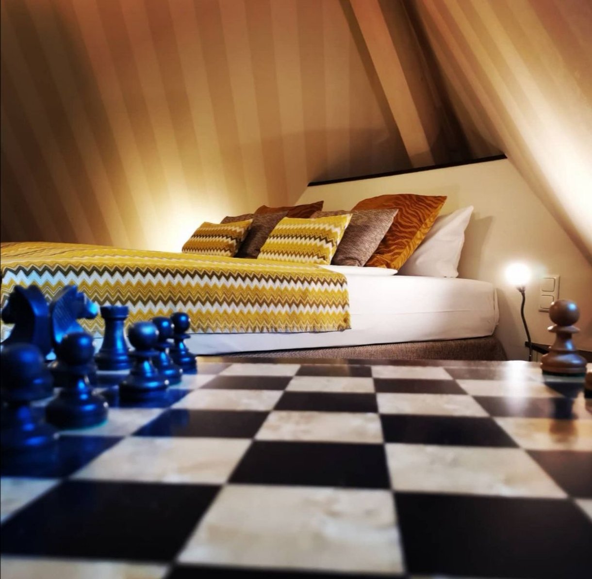 Villa Mittermeier by null