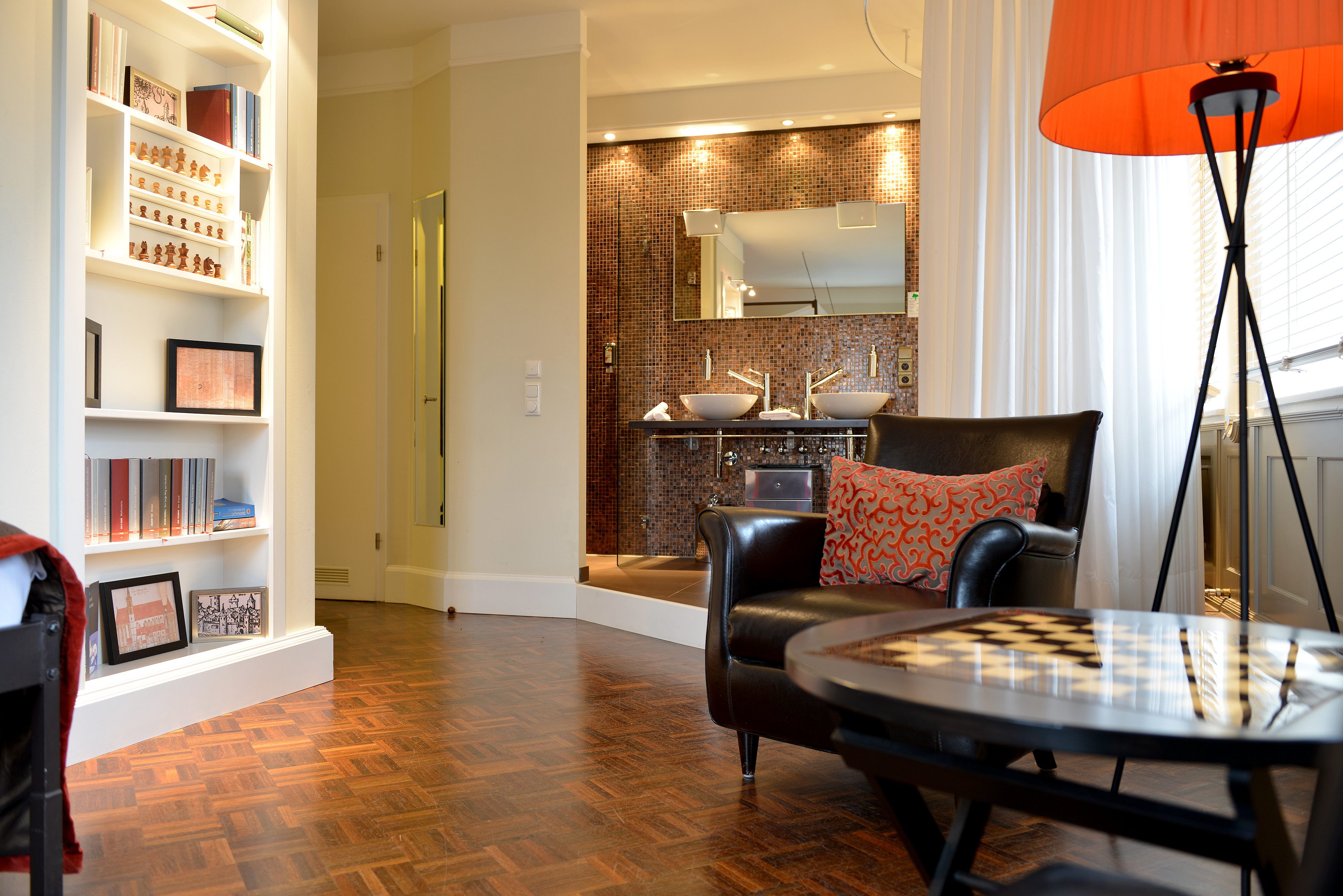 Villa Mittermeier by null