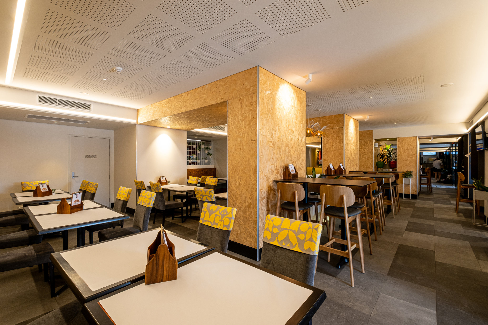 Metro Hotel Perth, South Perth by null