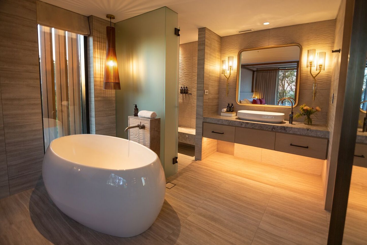 Wildlife Retreat at Taronga by null Wildlife Retreat at Taronga by null