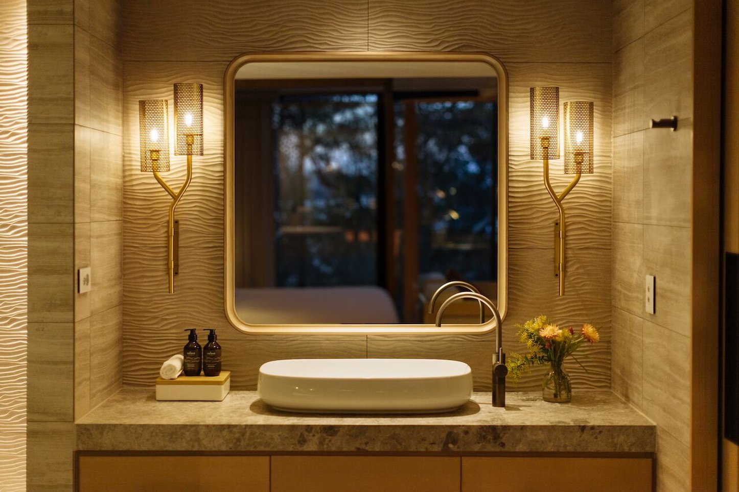 Wildlife Retreat at Taronga by null