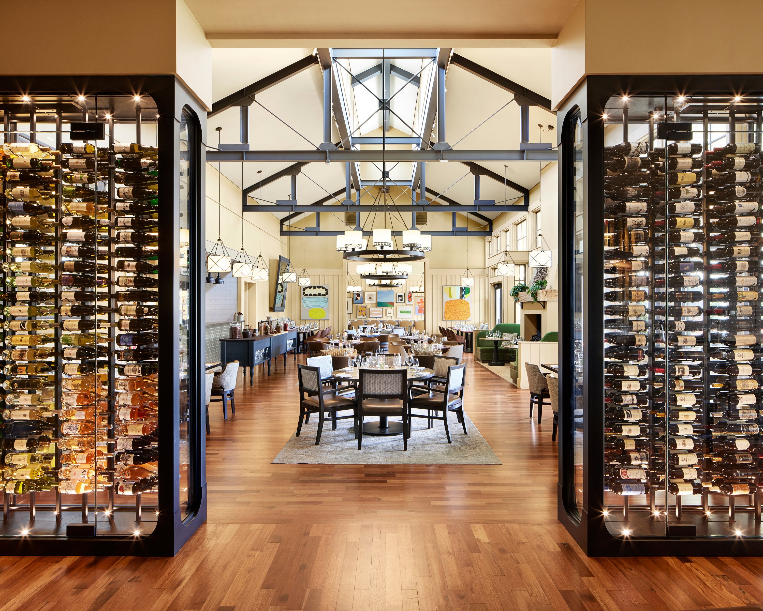 Carneros Resort and Spa by null